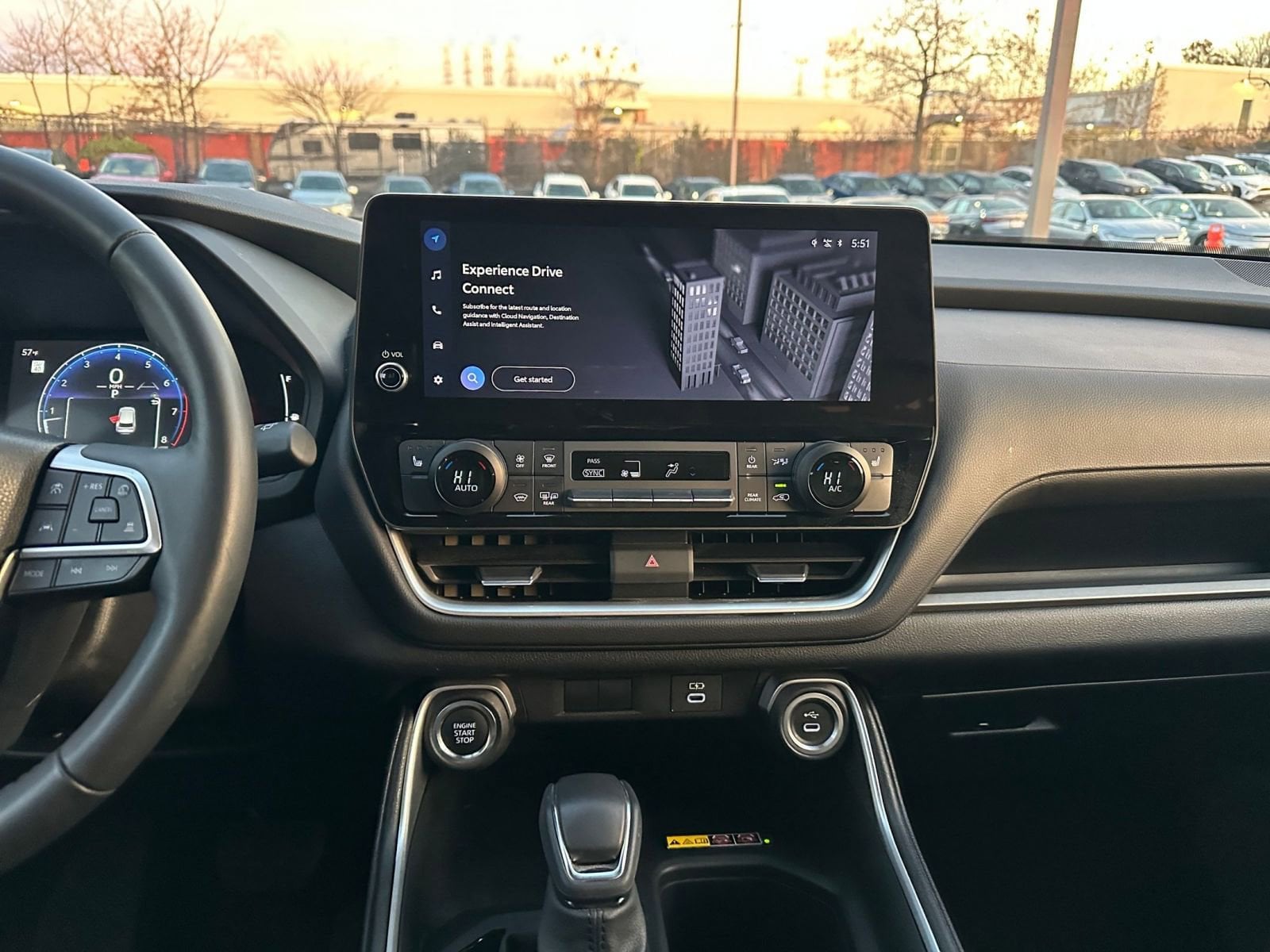 Thumbnail: 2025 Toyota Grand Highlander - 18