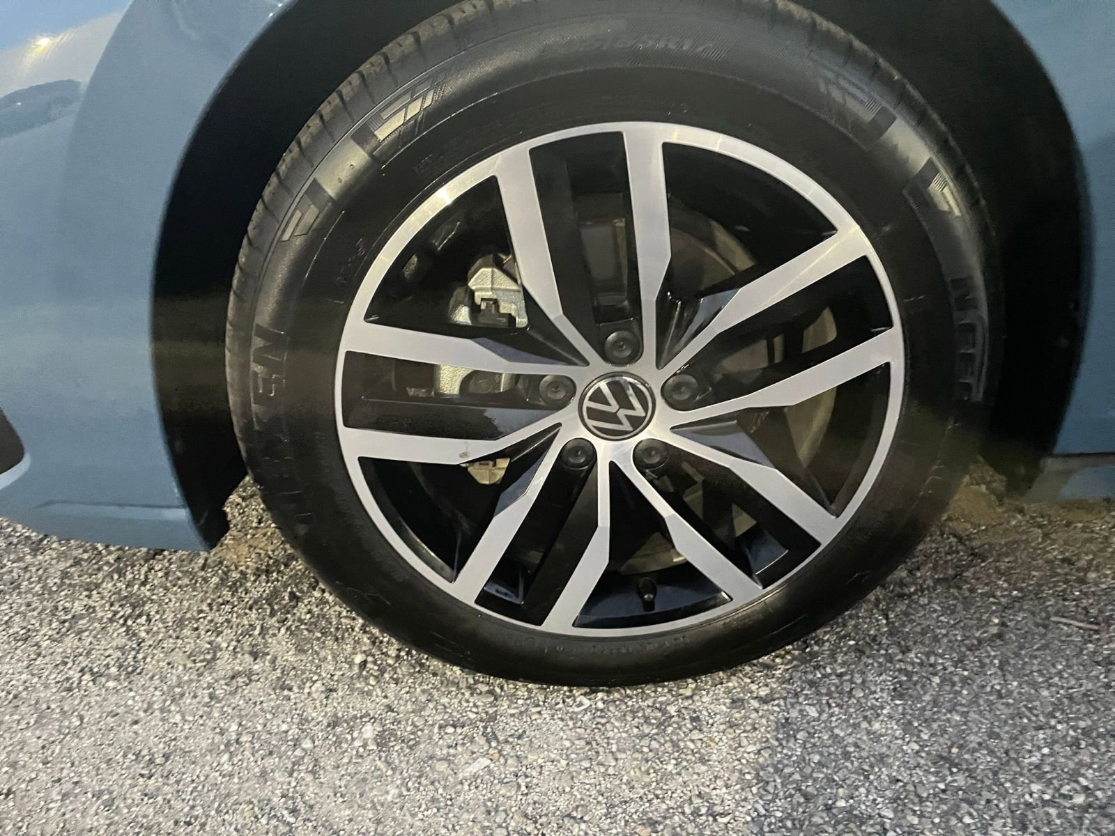 Thumbnail: 2025 Volkswagen Jetta - 29