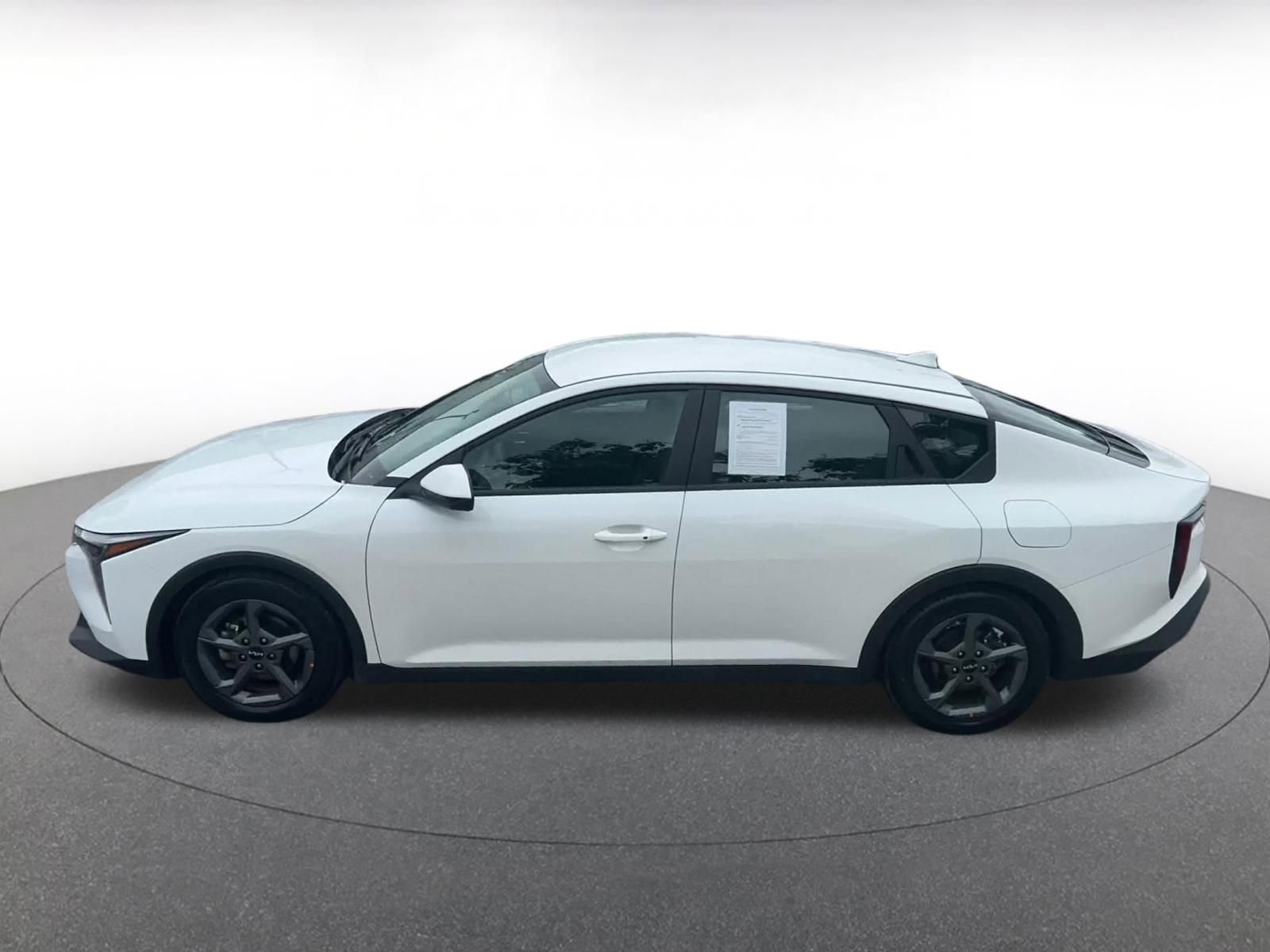 Thumbnail: 2025 Kia K4 - 9