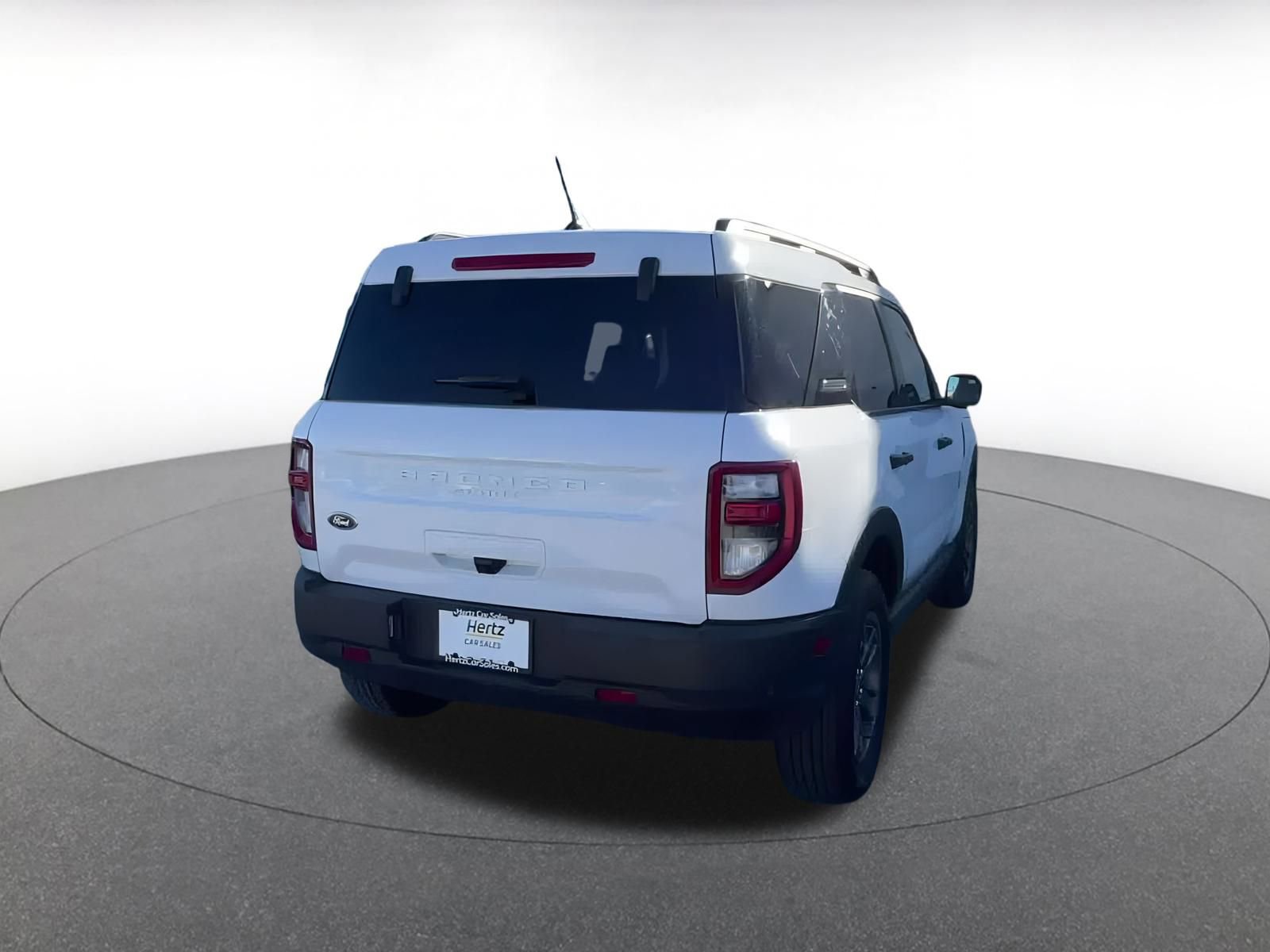 Thumbnail: 2024 Ford Bronco Sport - 14