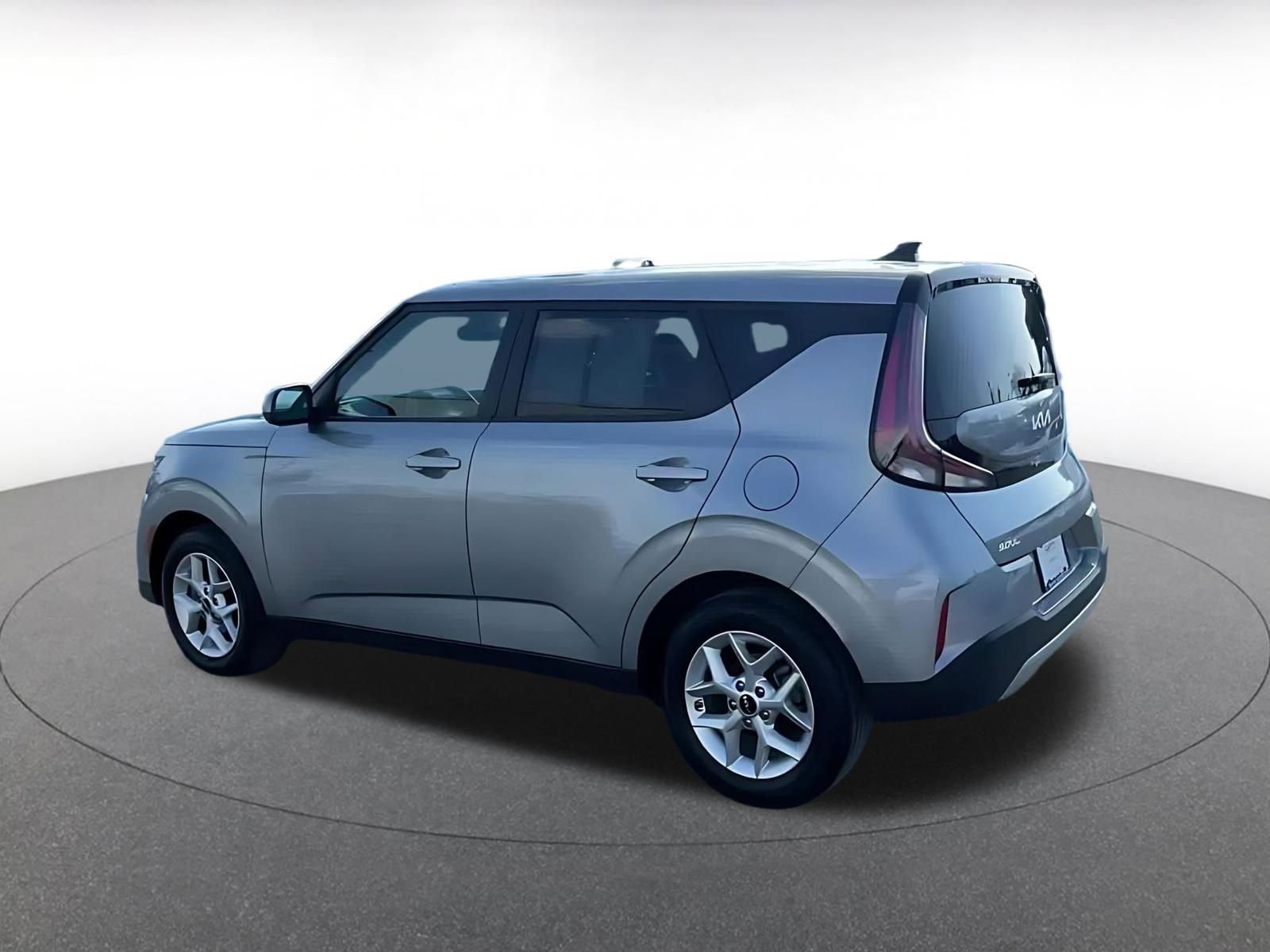 Thumbnail: 2025 Kia Soul - 9