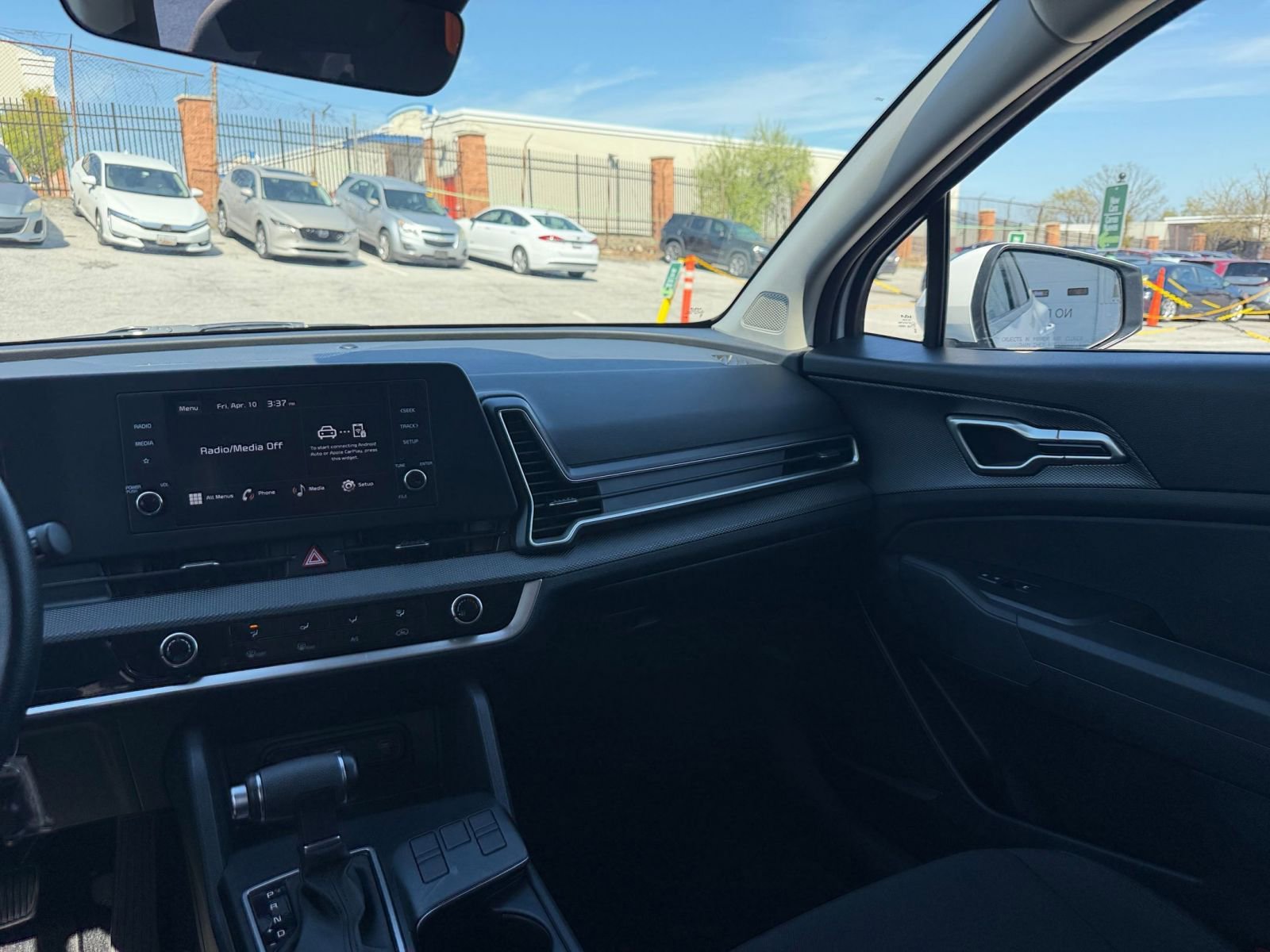 Thumbnail: 2025 Kia Sportage - 30