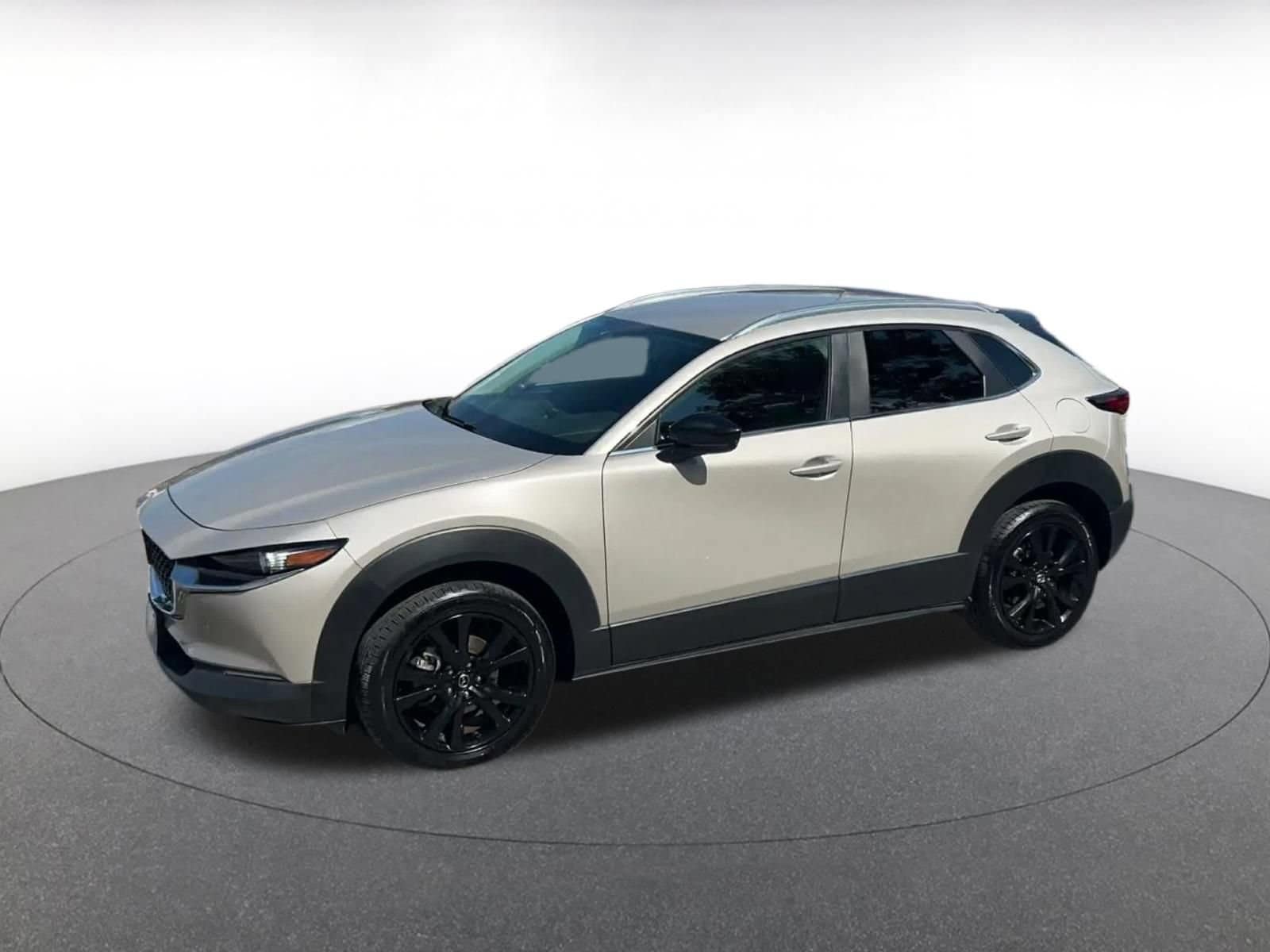 Thumbnail: 2024 Mazda CX-30 - 7