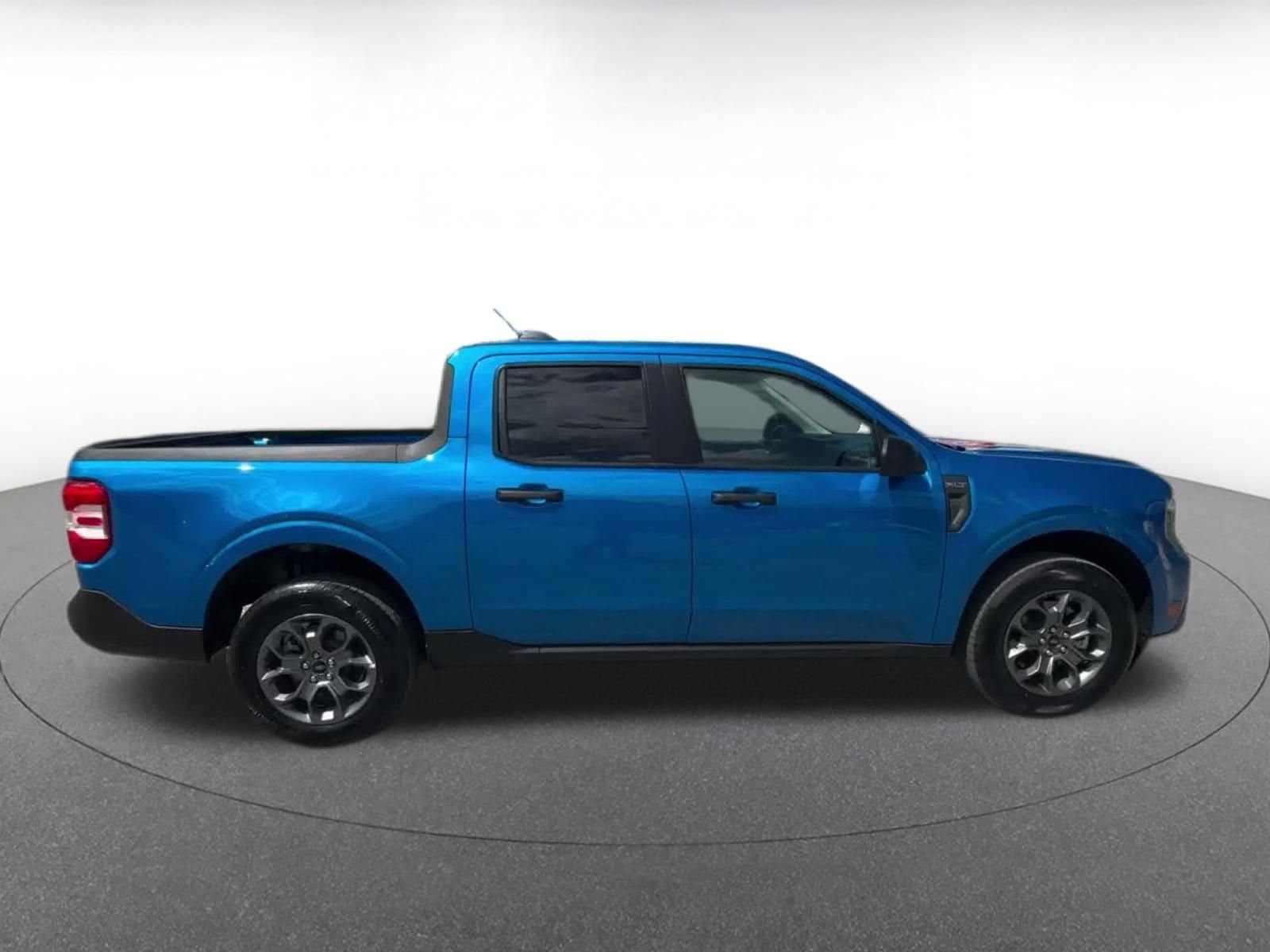 Thumbnail: 2026 Ford Maverick - 13