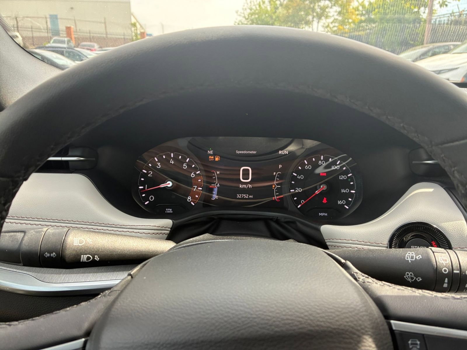 Thumbnail: 2025 Jeep Compass - 35