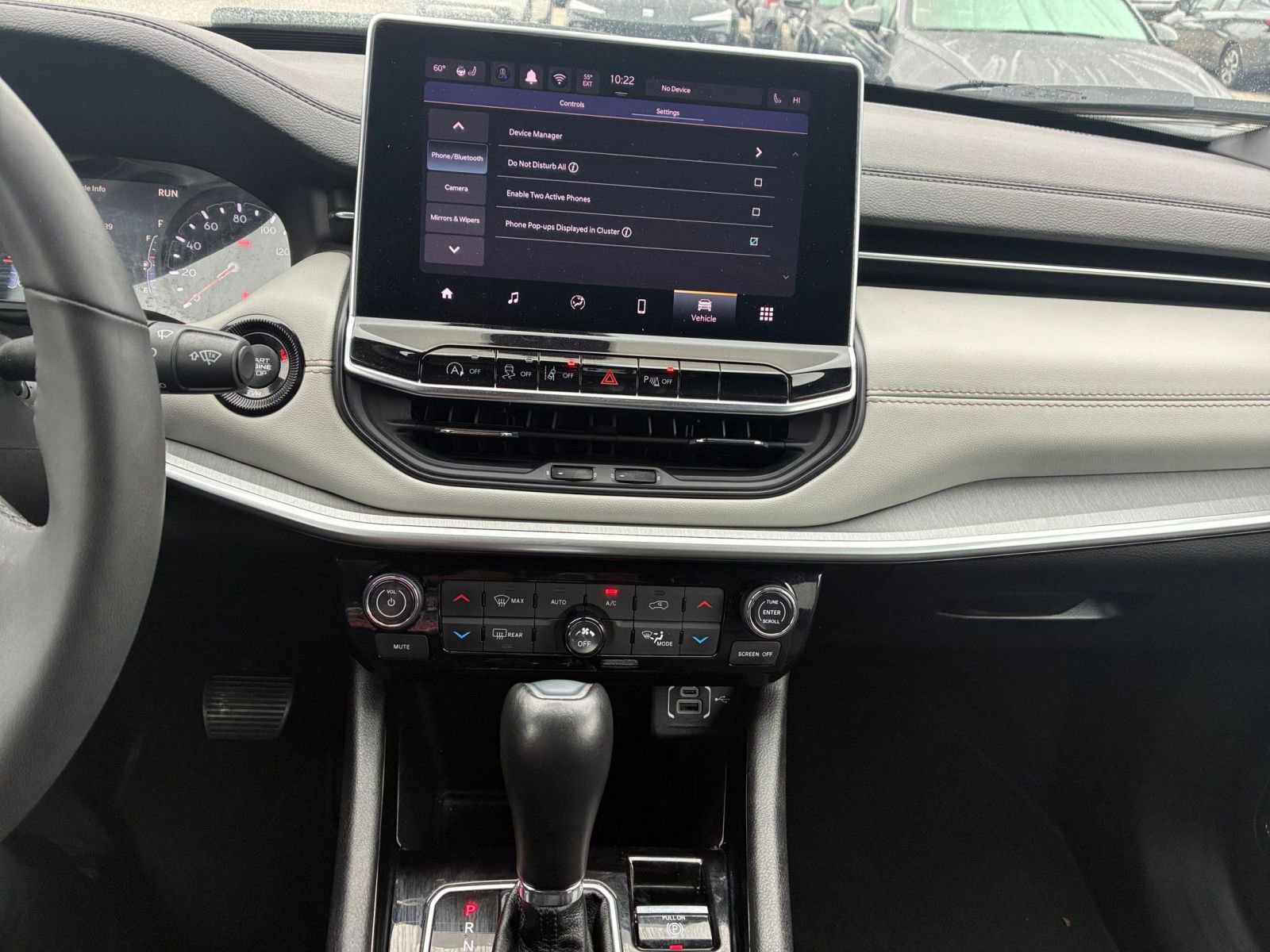 Thumbnail: 2025 Jeep Compass - 17