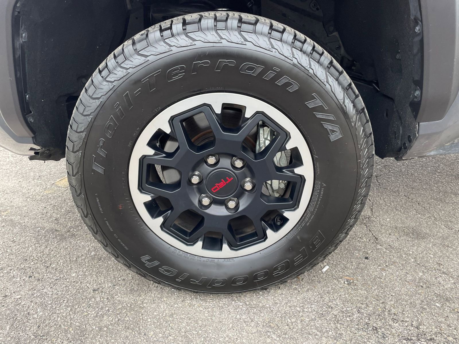 Thumbnail: 2025 Toyota Tacoma - 28