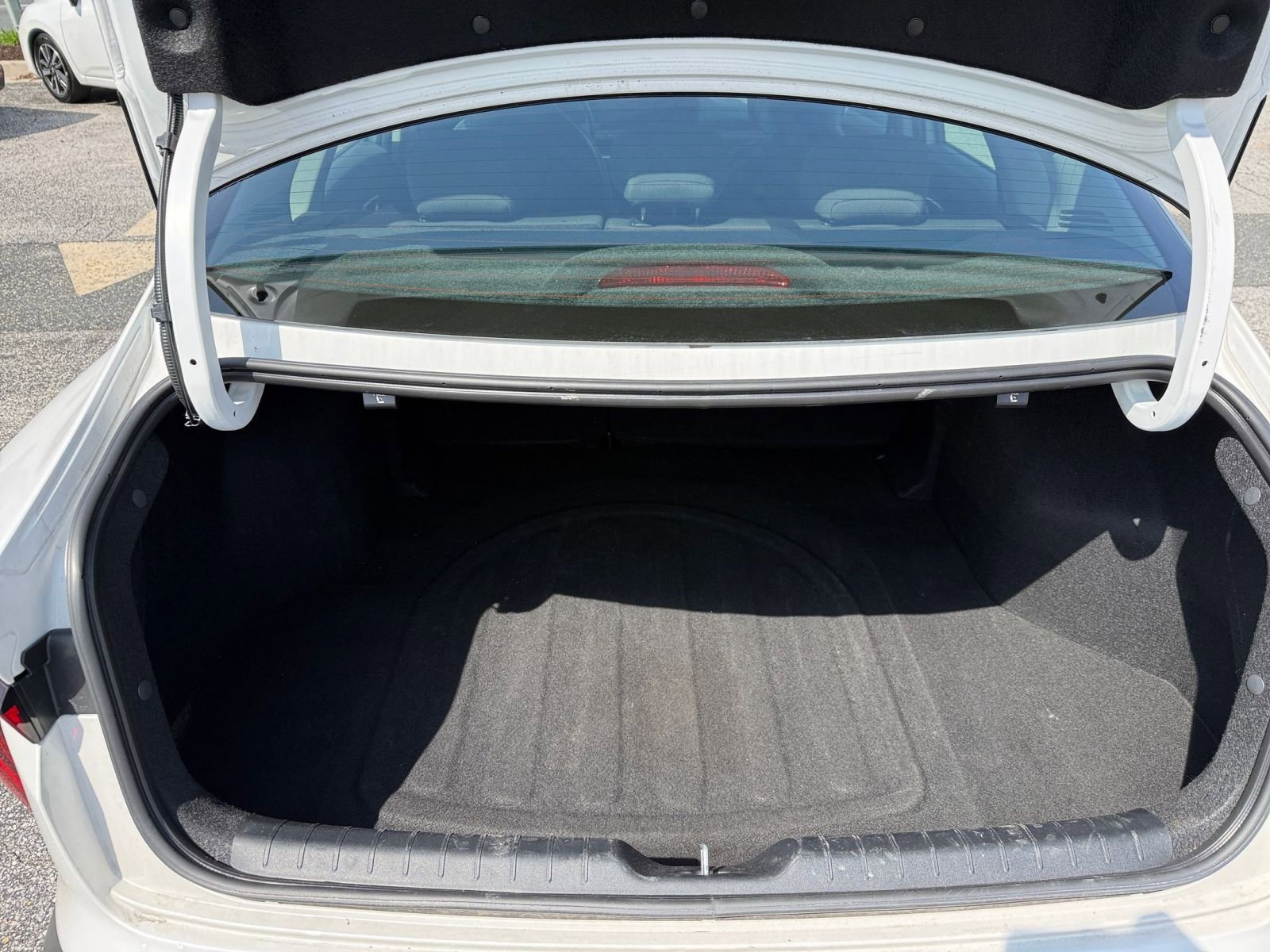 Thumbnail: 2025 Kia K4 - 31