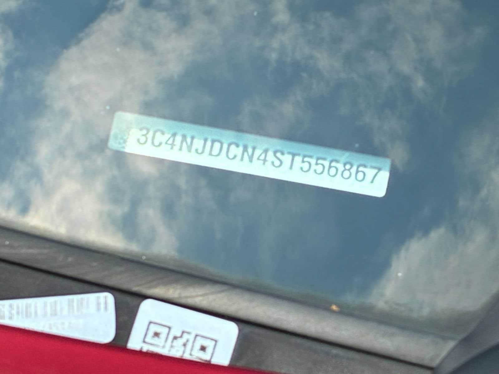 Thumbnail: 2025 Jeep Compass - 23