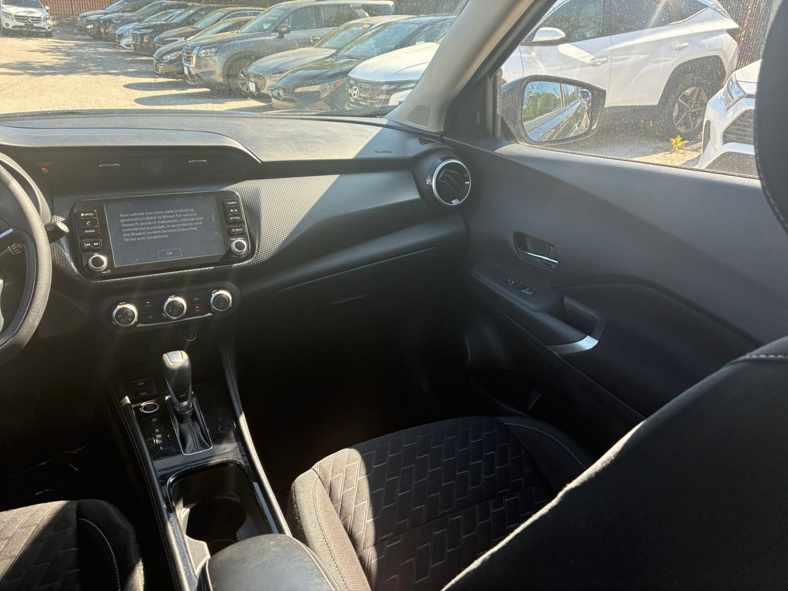 Thumbnail: 2024 Nissan Kicks - 30