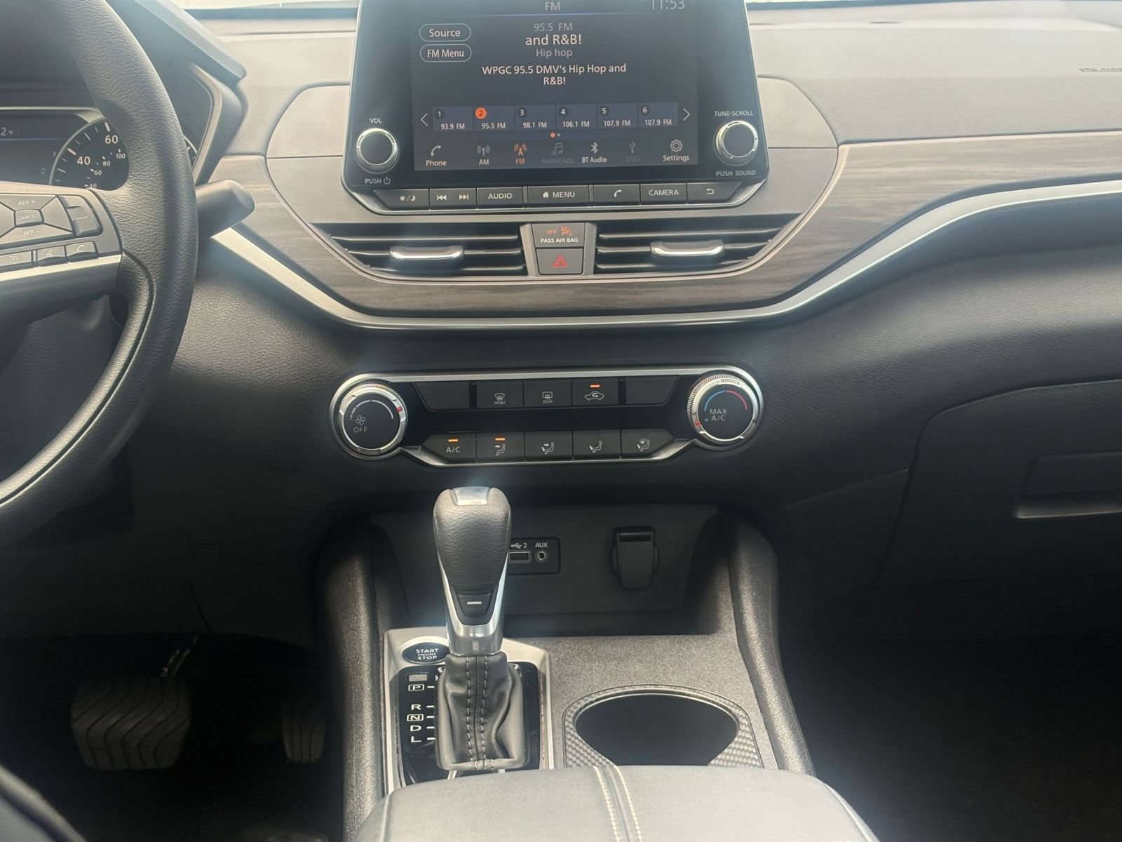 Thumbnail: 2026 Nissan Altima - 14