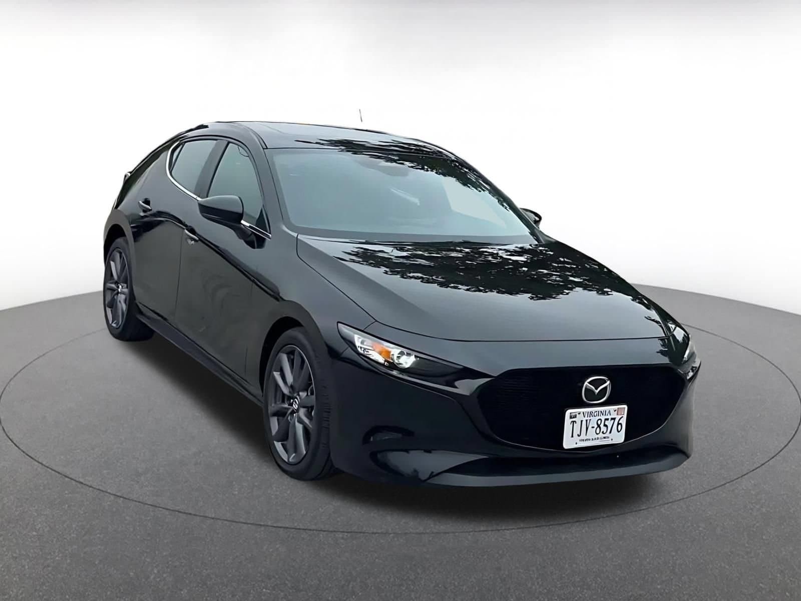 Thumbnail: 2024 Mazda Mazda3 - 3