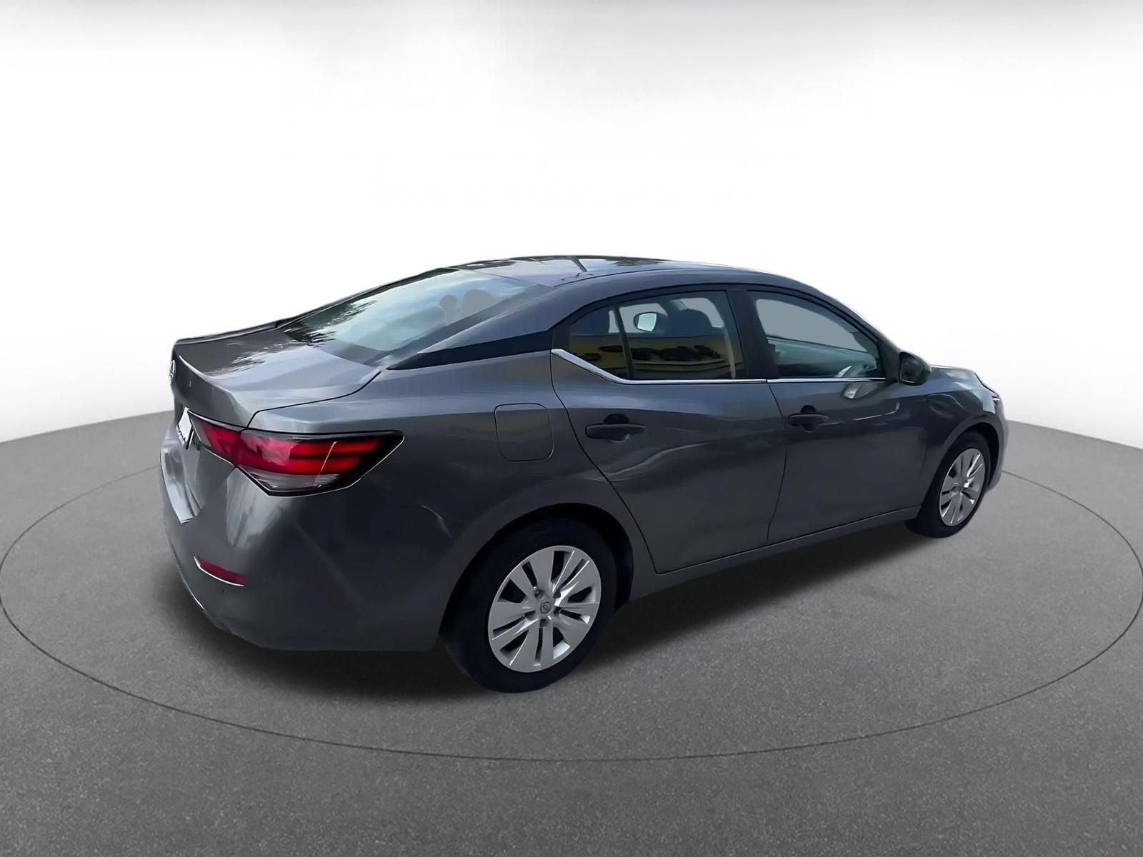 Thumbnail: 2025 Nissan Sentra - 14