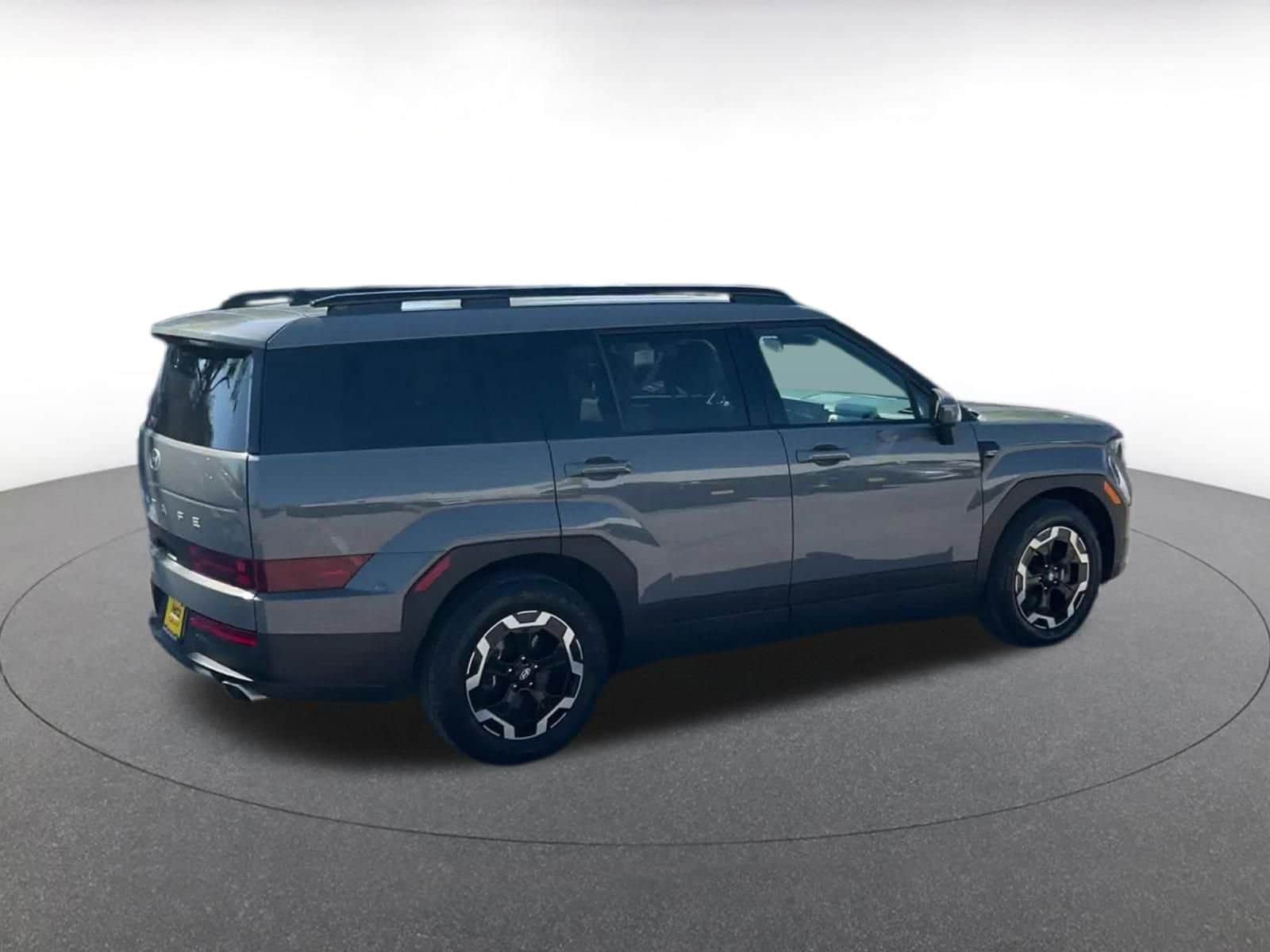 Thumbnail: 2024 Hyundai Santa Fe - 15