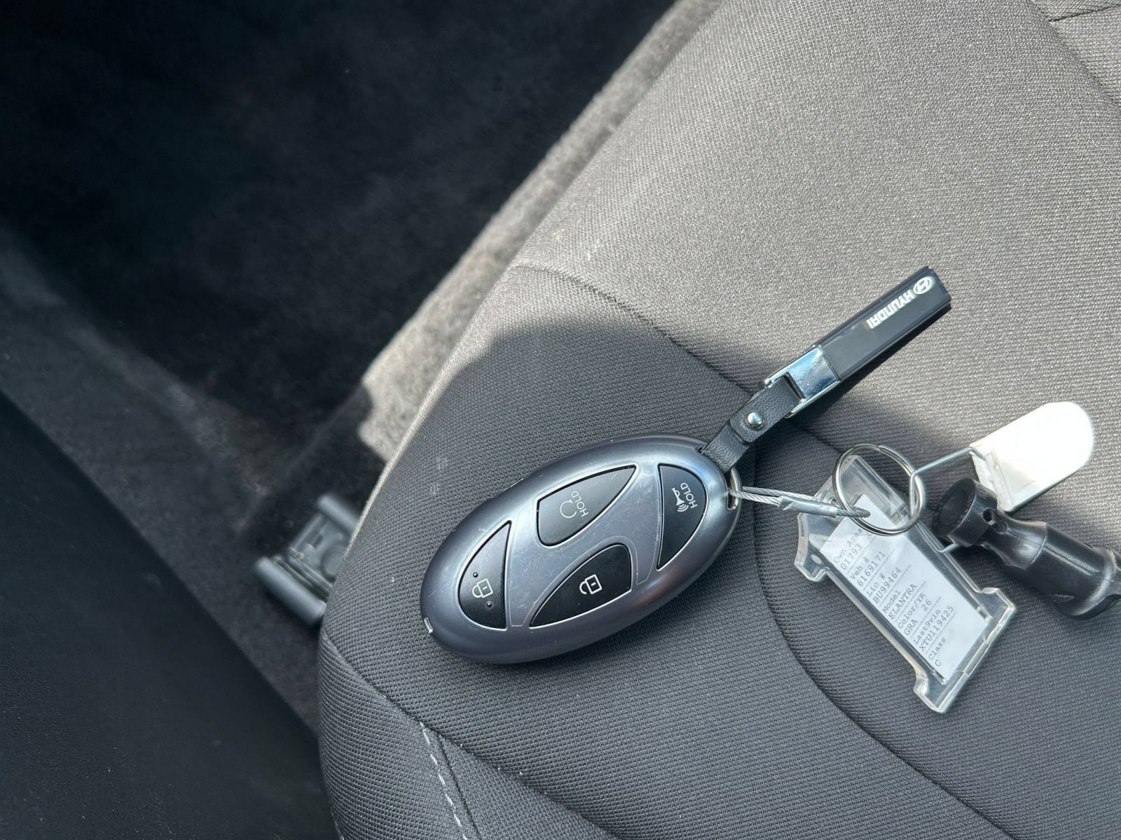 Thumbnail: 2026 Hyundai Elantra - 18