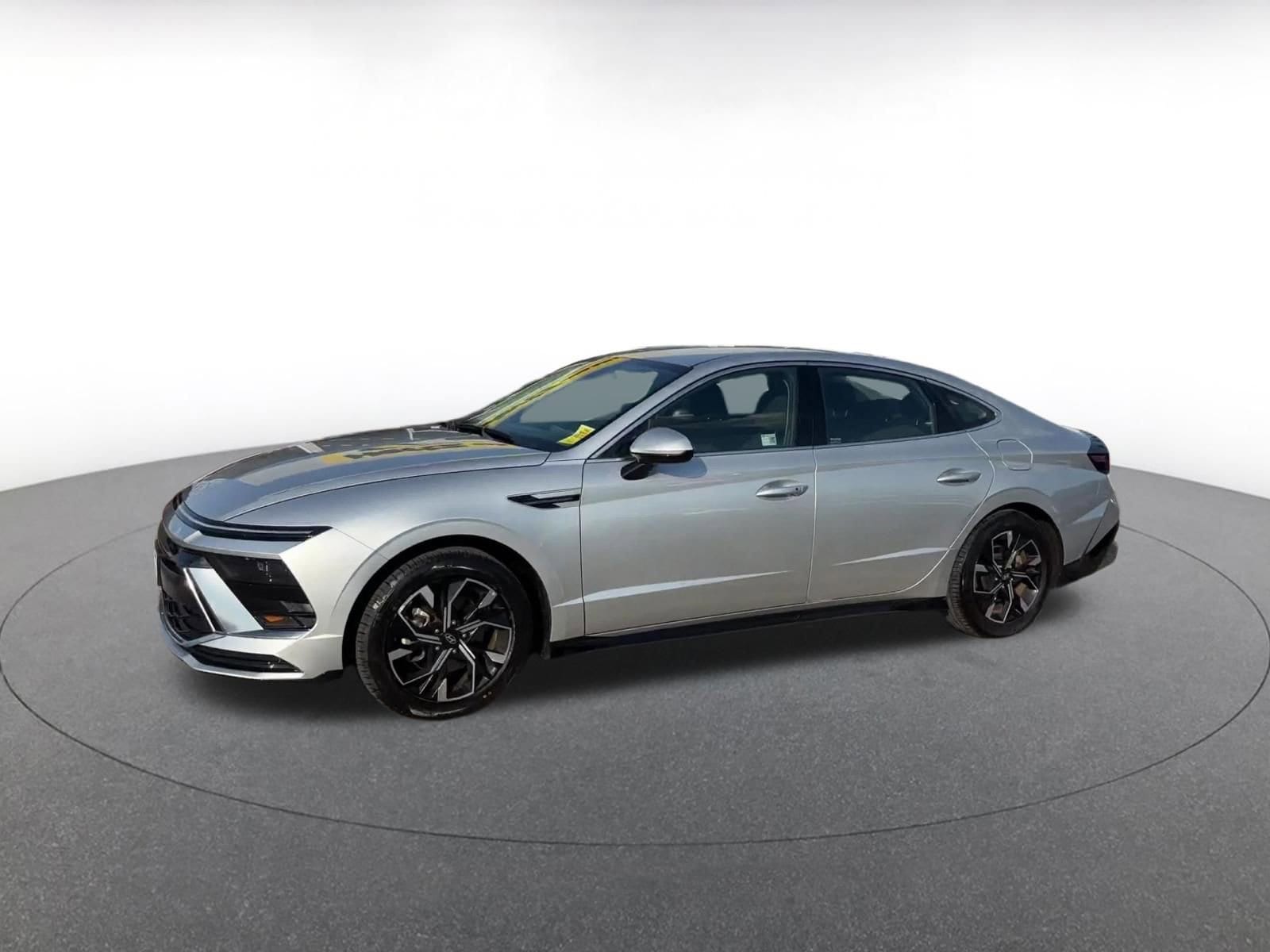 Thumbnail: 2025 Hyundai Sonata - 8
