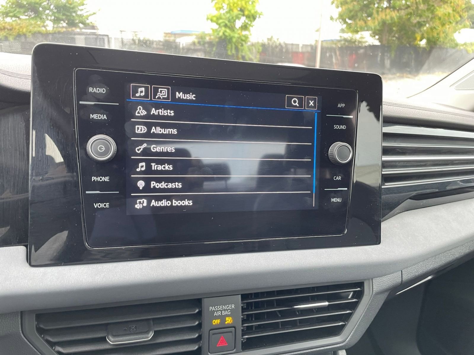 Thumbnail: 2025 Volkswagen Jetta - 21