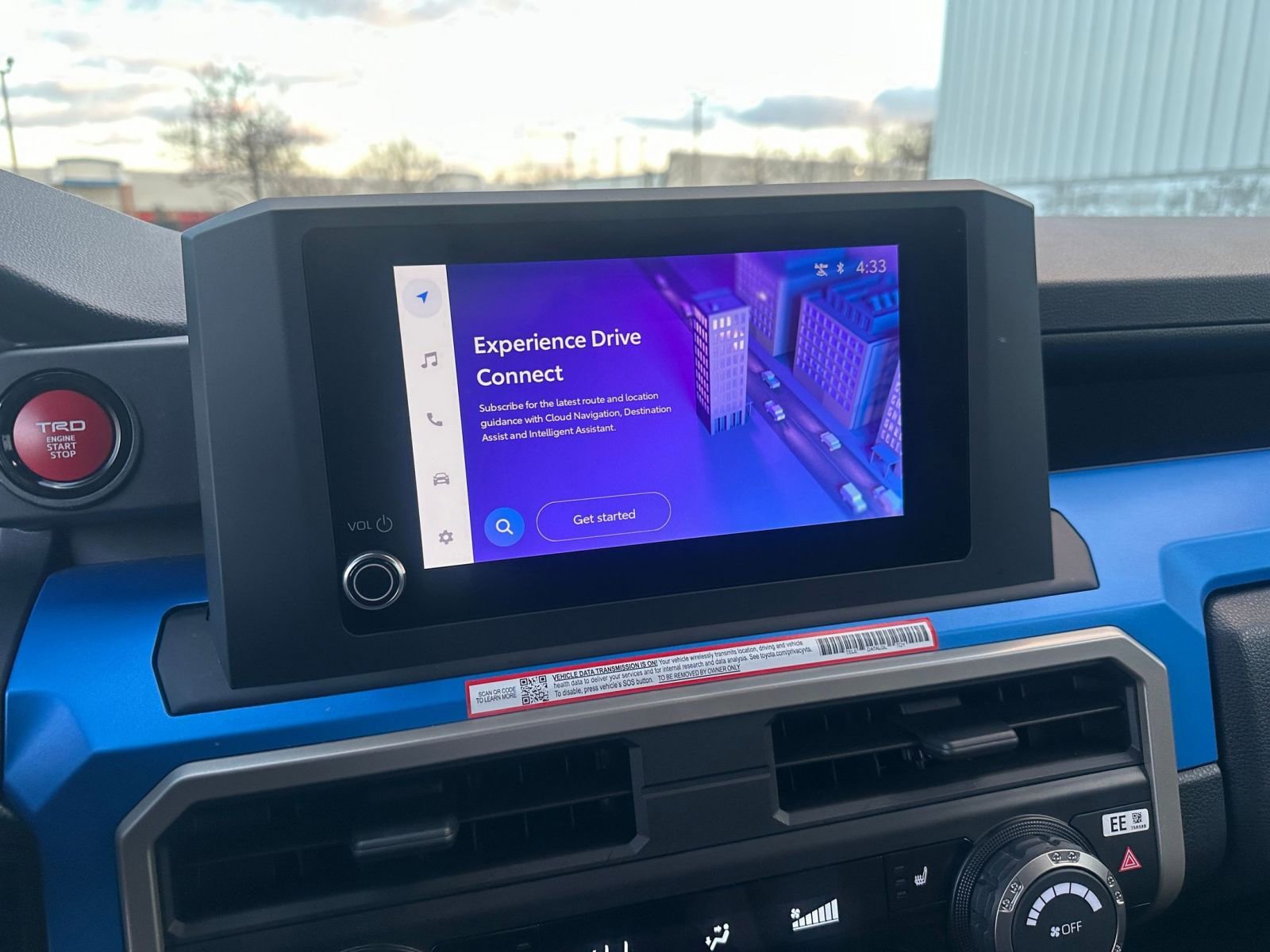 Thumbnail: 2025 Toyota Tacoma - 21