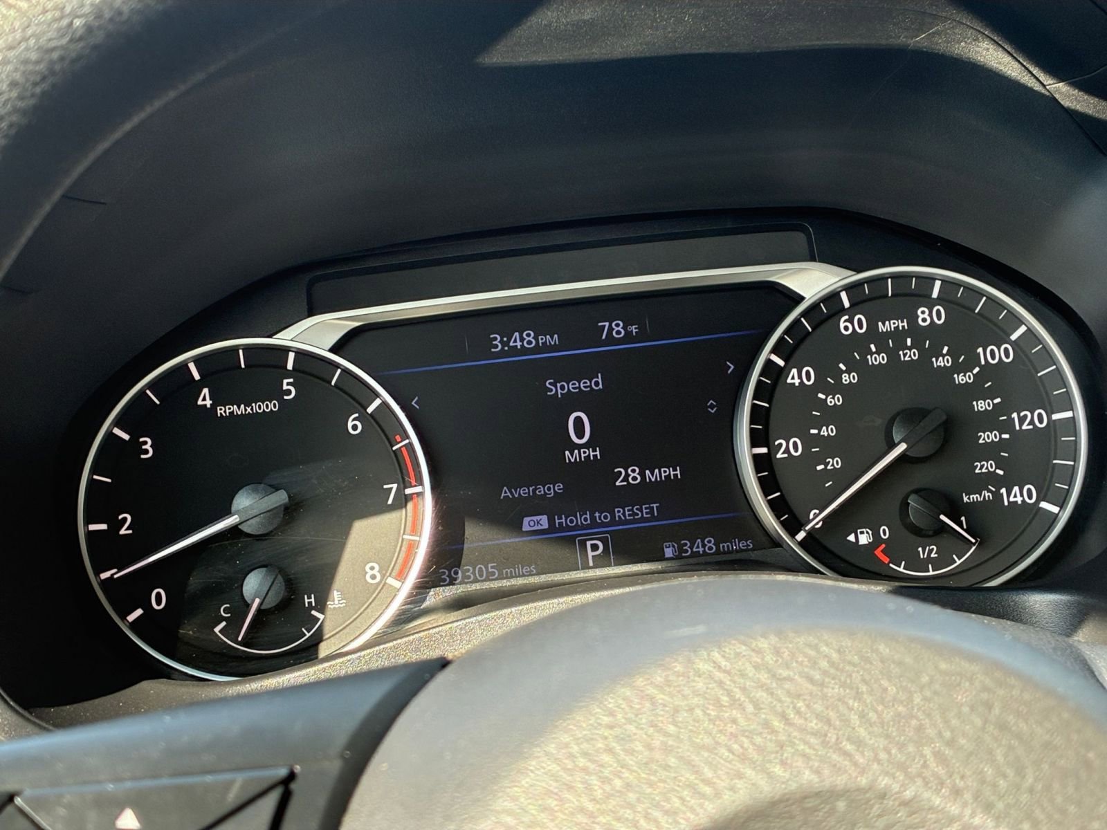 Thumbnail: 2025 Nissan Altima - 35