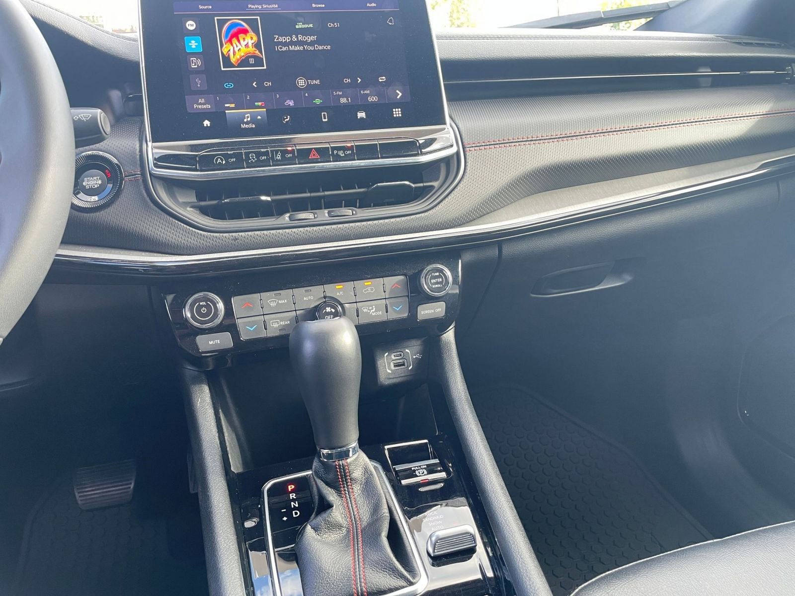 Thumbnail: 2025 Jeep Compass - 18