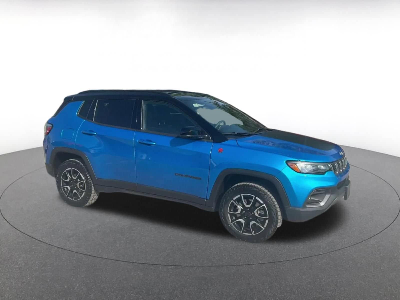 Thumbnail: 2025 Jeep Compass - 2