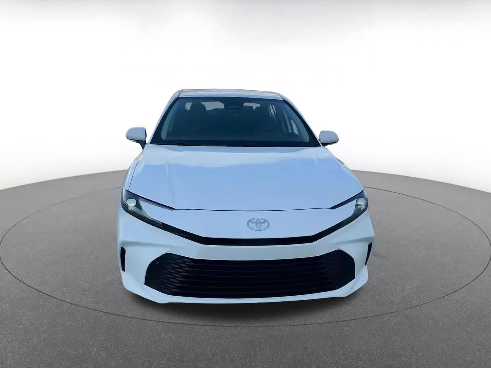 Thumbnail: 2025 Toyota Camry - 4