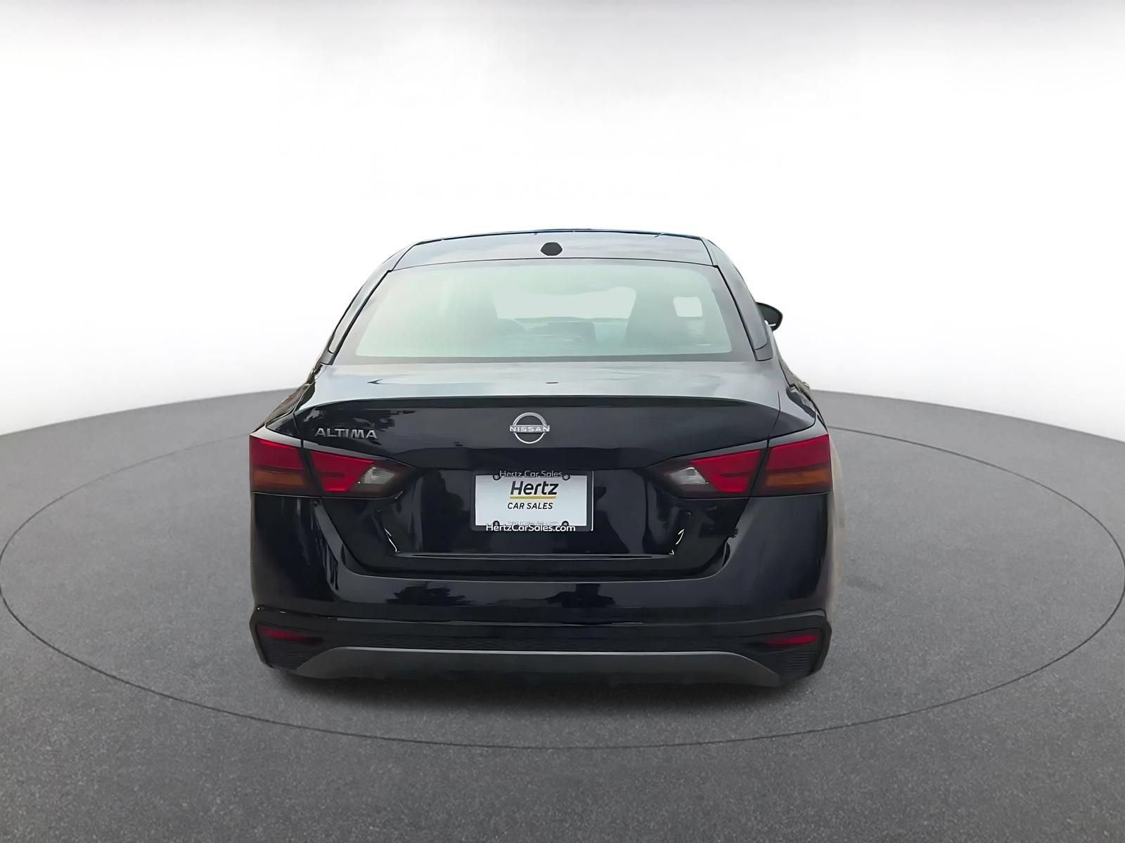 Thumbnail: 2026 Nissan Altima - 12
