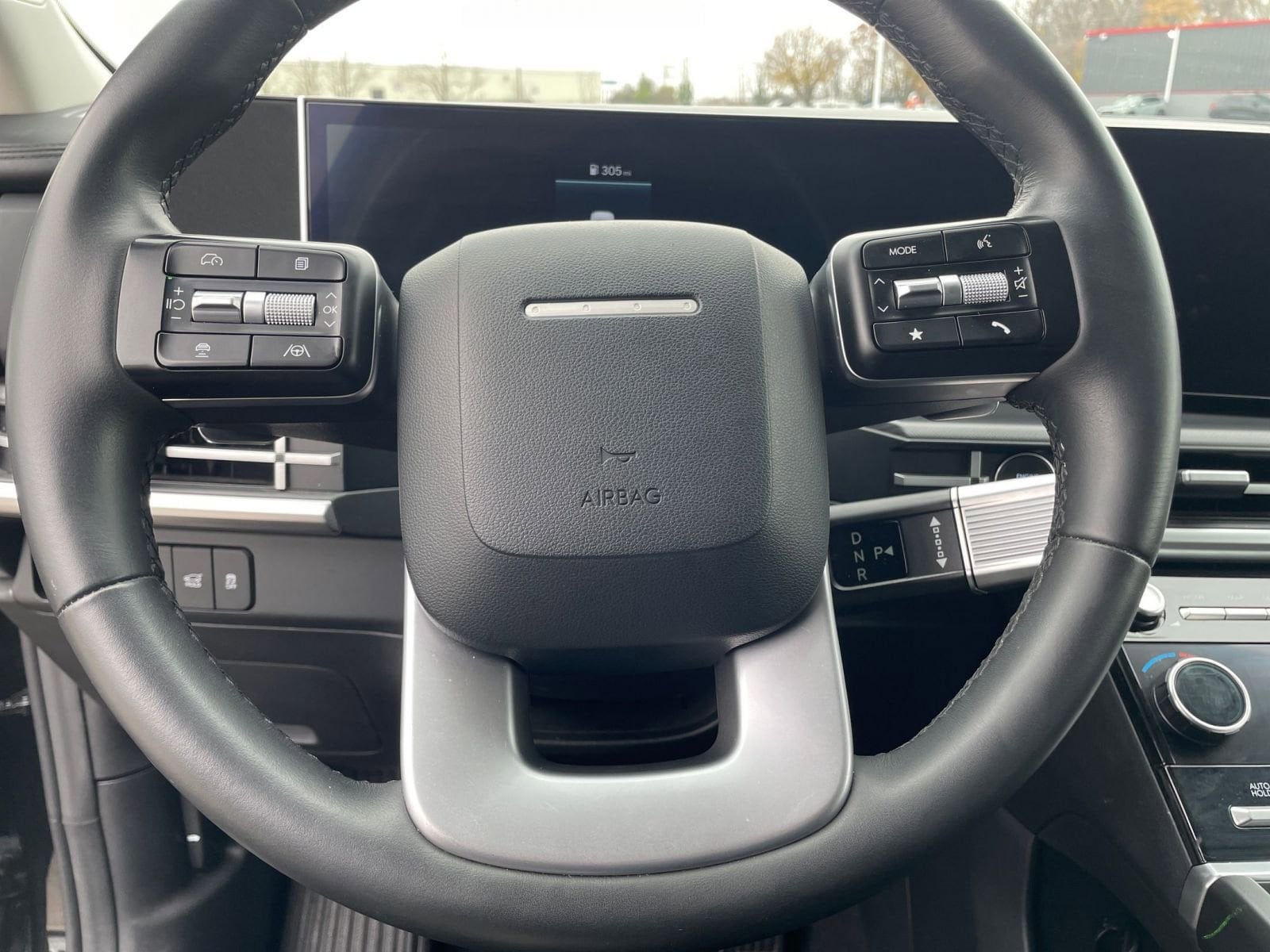 Thumbnail: 2025 Hyundai Santa Fe - 28