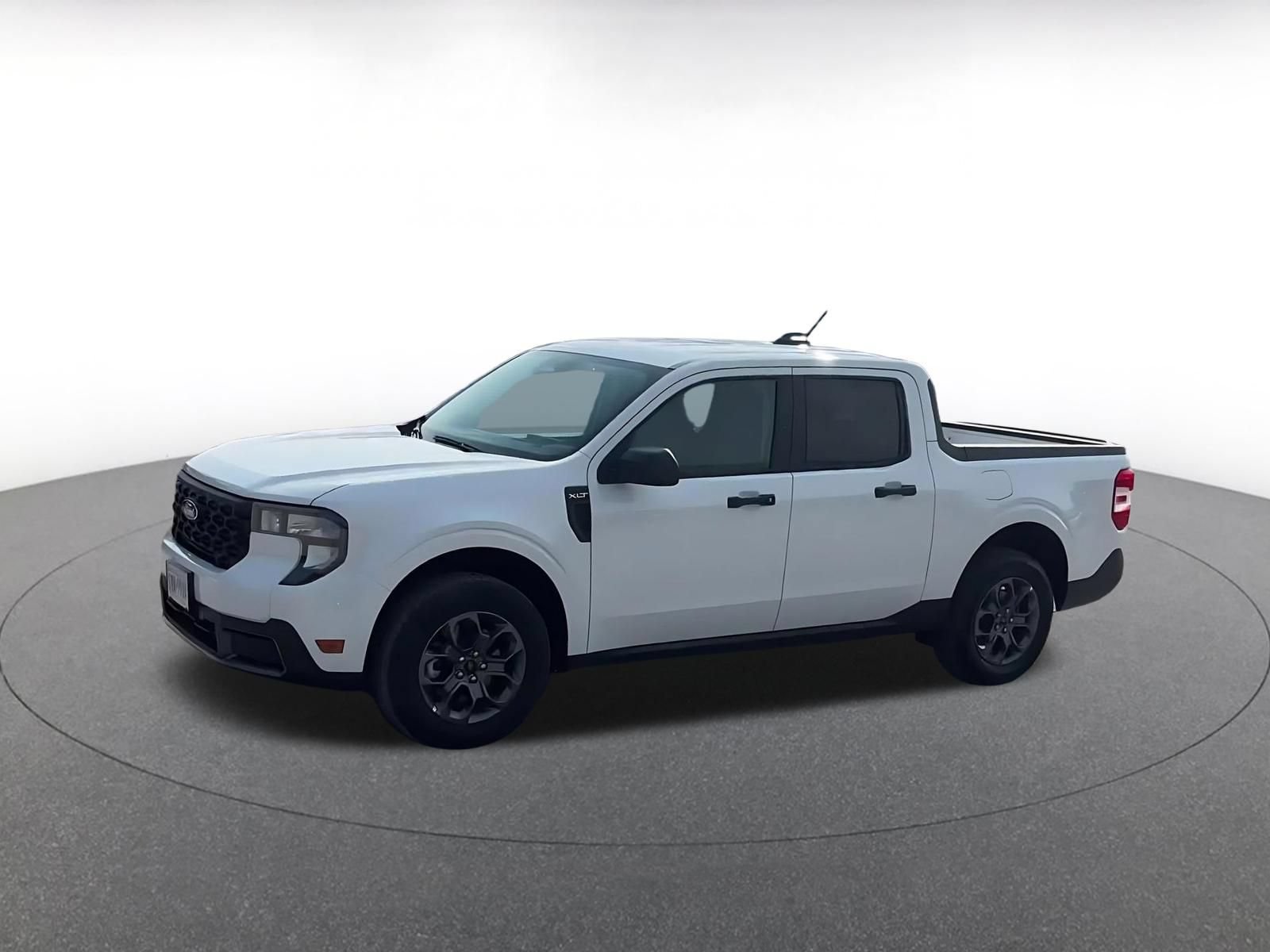Thumbnail: 2026 Ford Maverick - 8
