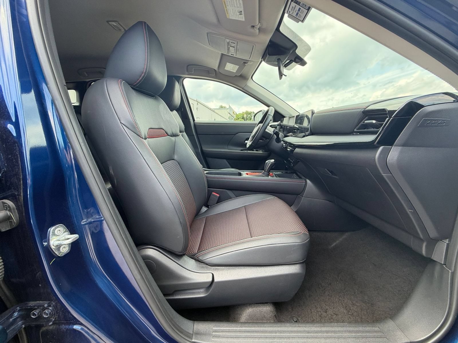 Thumbnail: 2026 Nissan Kicks - 25
