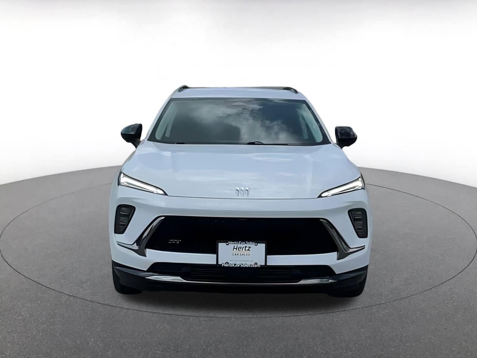 Thumbnail: 2024 Buick Envision - 4