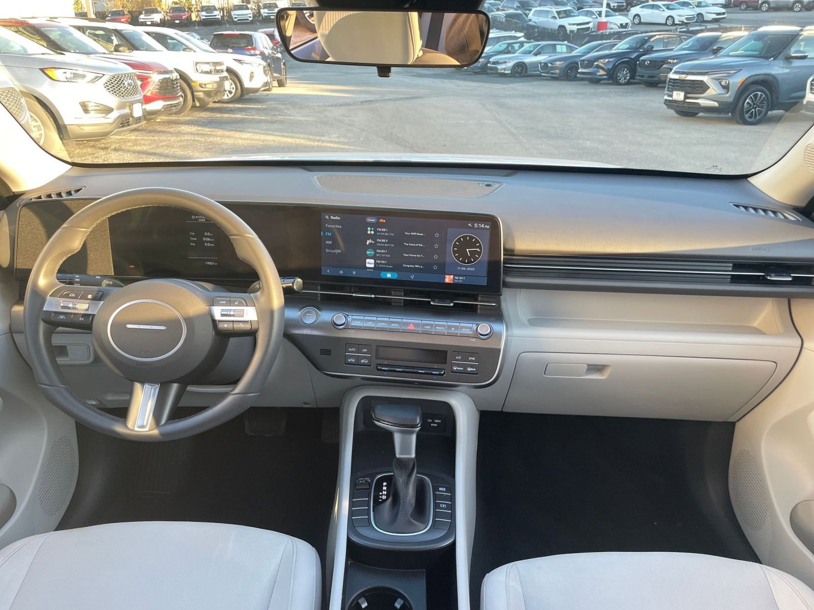 Thumbnail: 2025 Hyundai Kona - 33