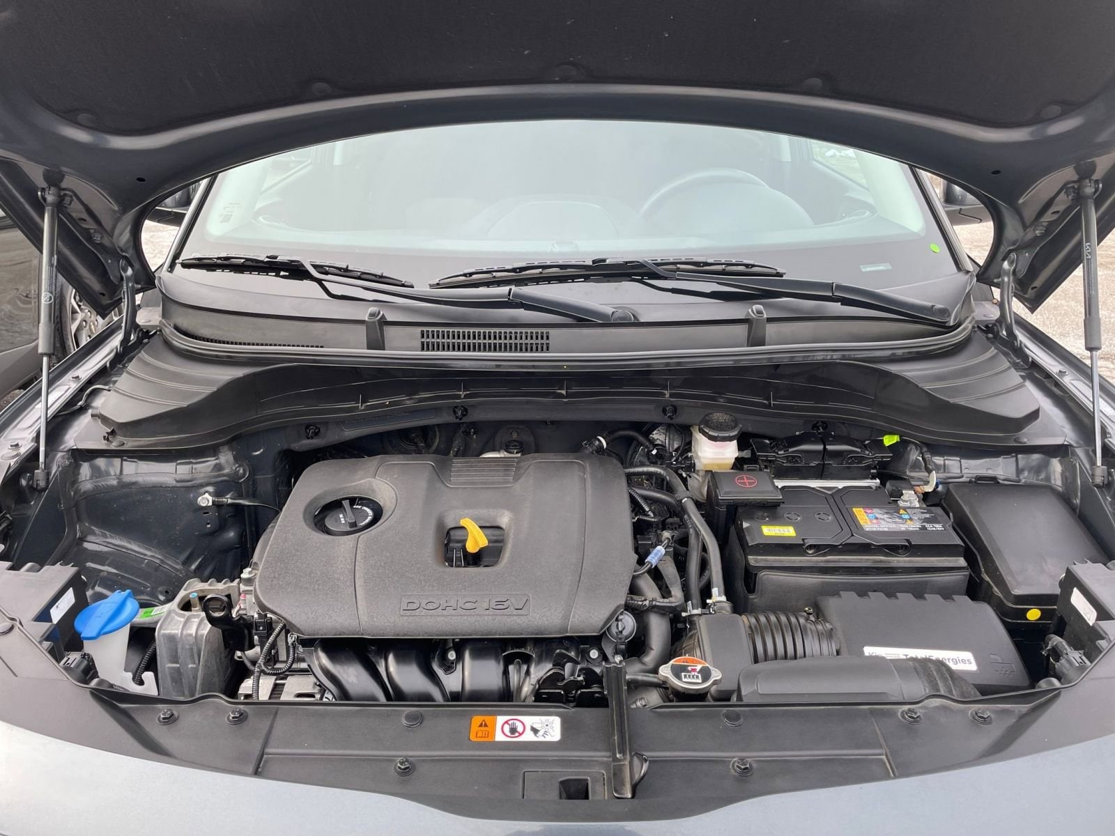 Thumbnail: 2025 Kia Soul - 30