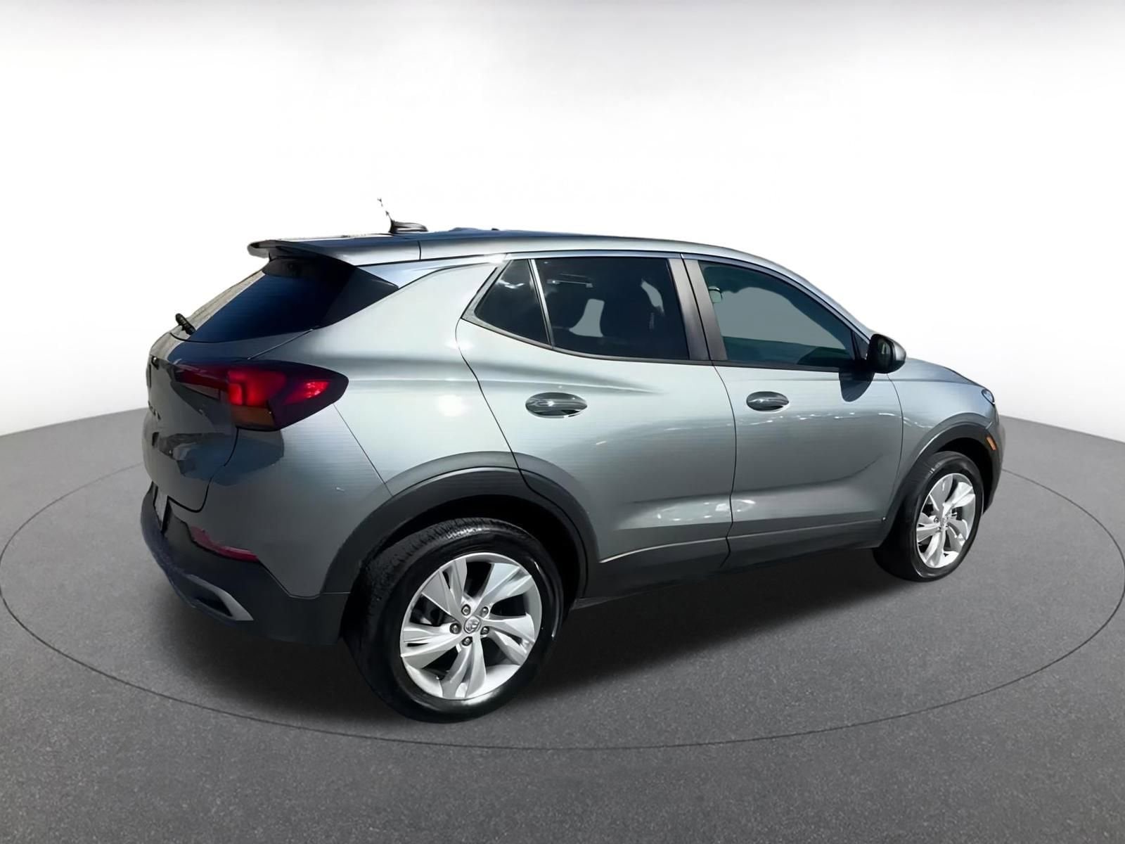 Thumbnail: 2025 Buick Encore GX - 15