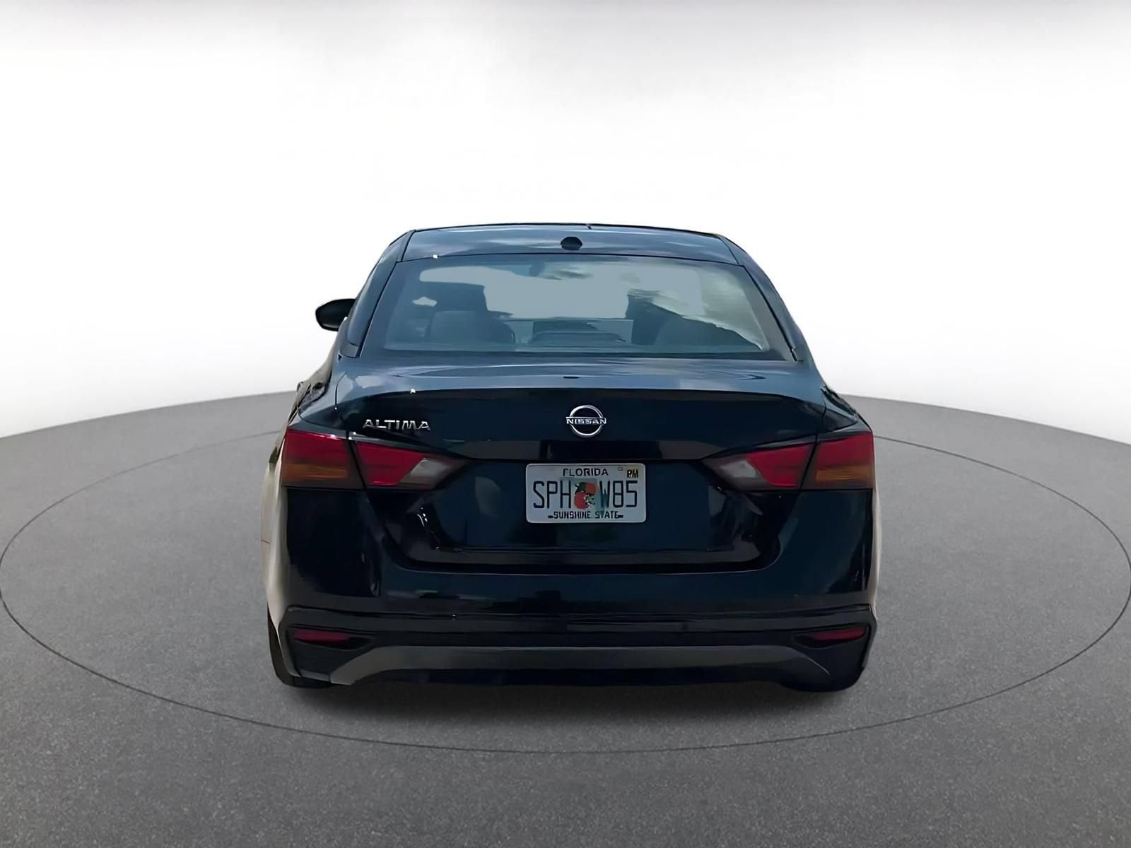 Thumbnail: 2026 Nissan Altima - 12