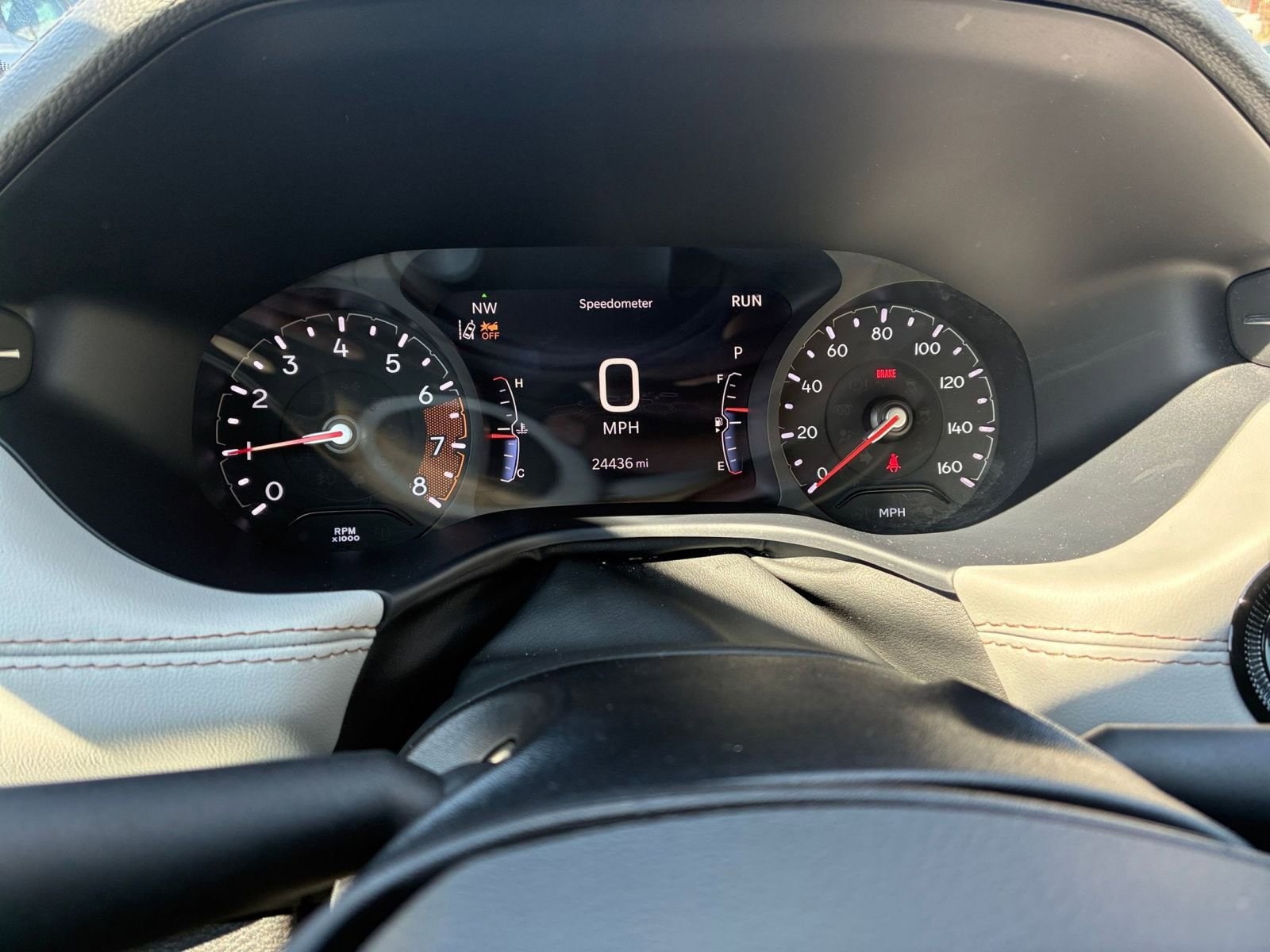 Thumbnail: 2025 Jeep Compass - 35