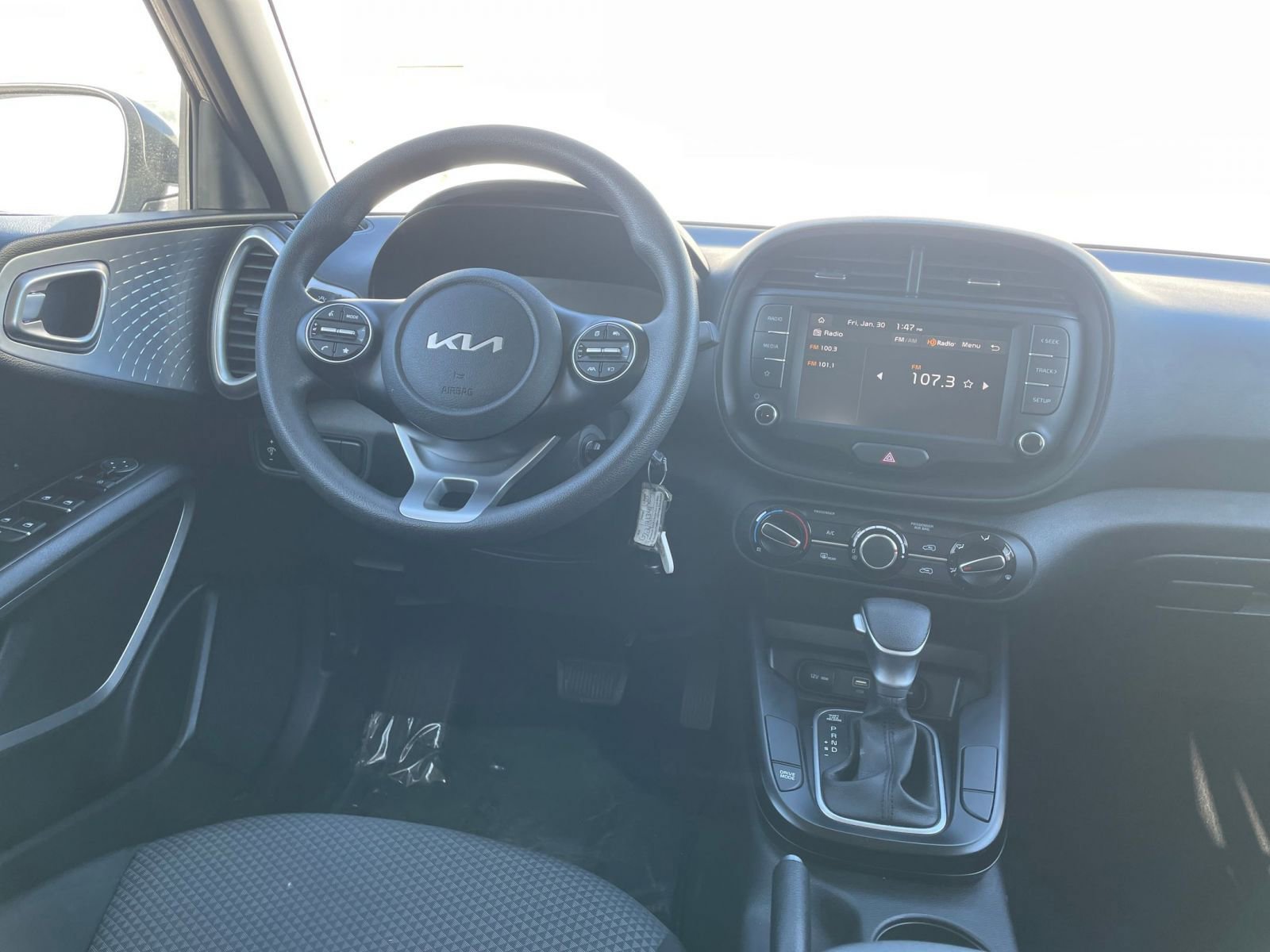 Thumbnail: 2025 Kia Soul - 32