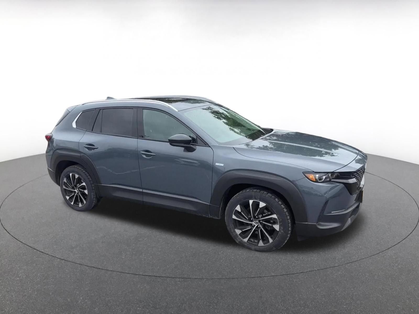 Thumbnail: 2025 Mazda CX-50 - 2