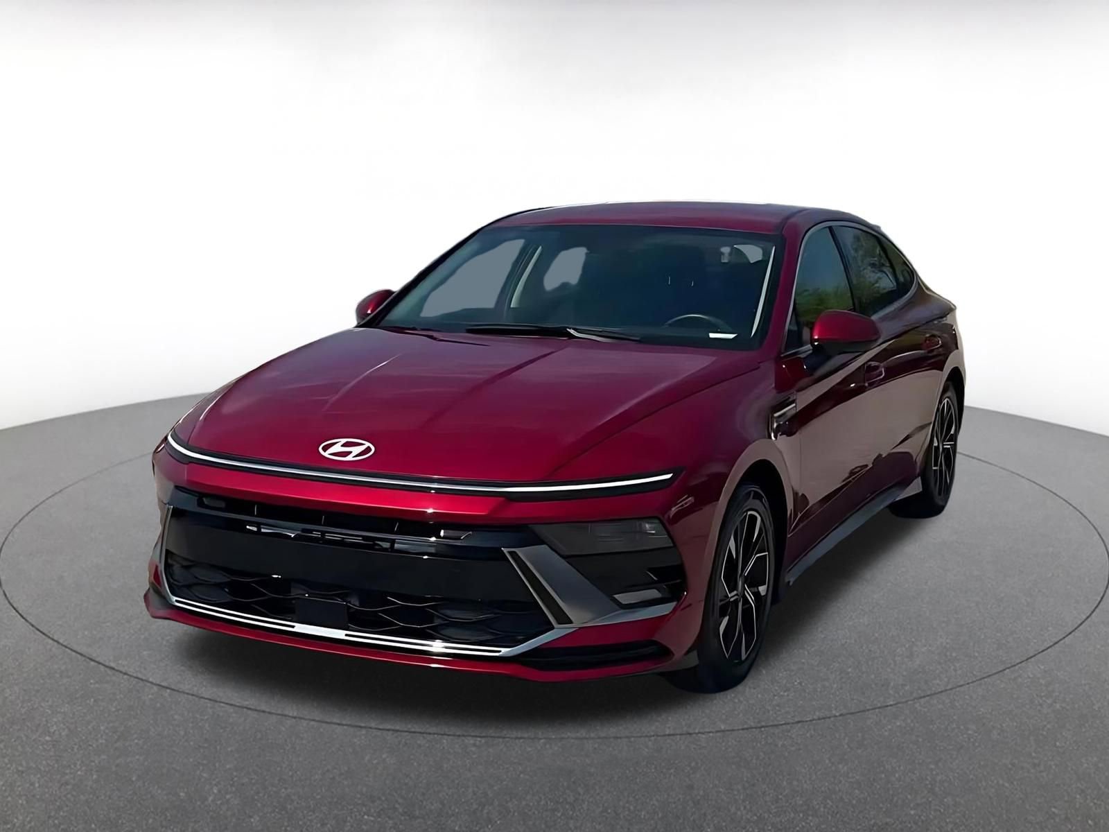 Thumbnail: 2025 Hyundai Sonata - 7