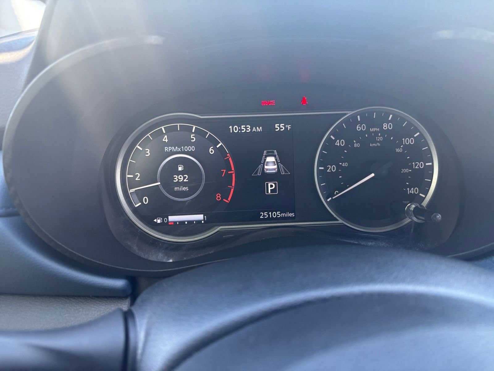 Thumbnail: 2025 Nissan Versa - 35