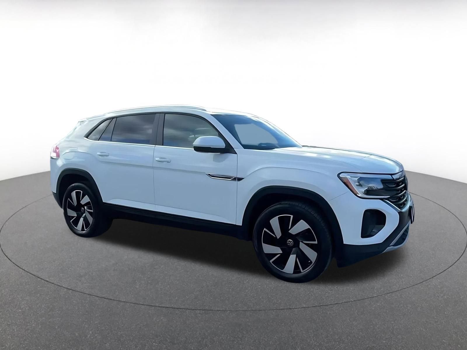 Thumbnail: 2025 Volkswagen Atlas - 2