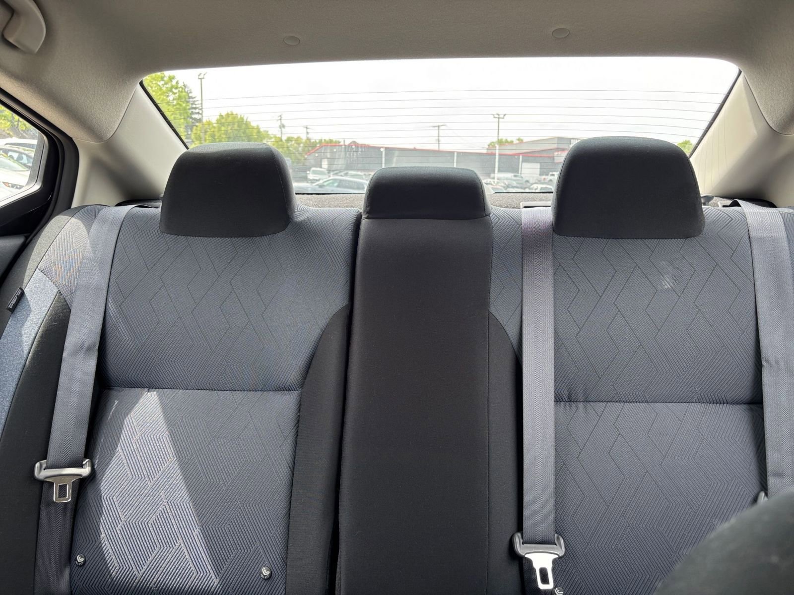 Thumbnail: 2025 Nissan Versa - 33