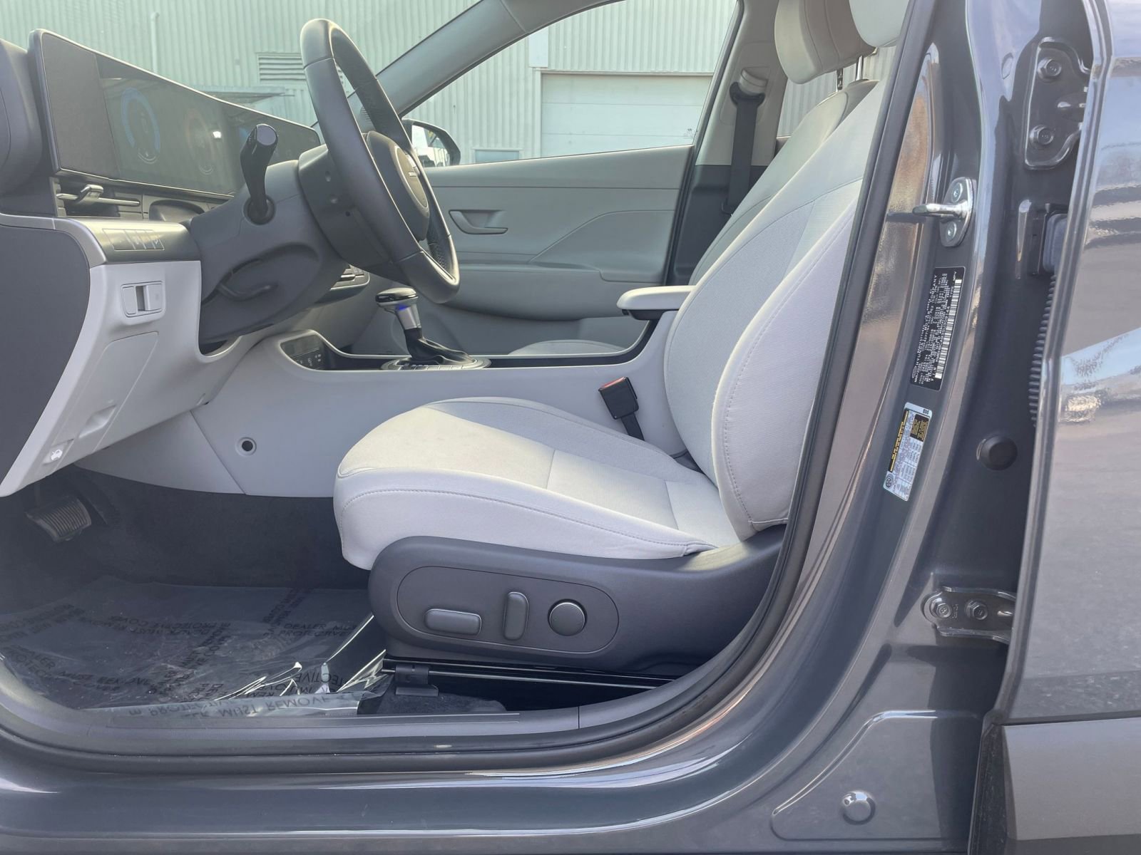 Thumbnail: 2025 Hyundai Kona - 23