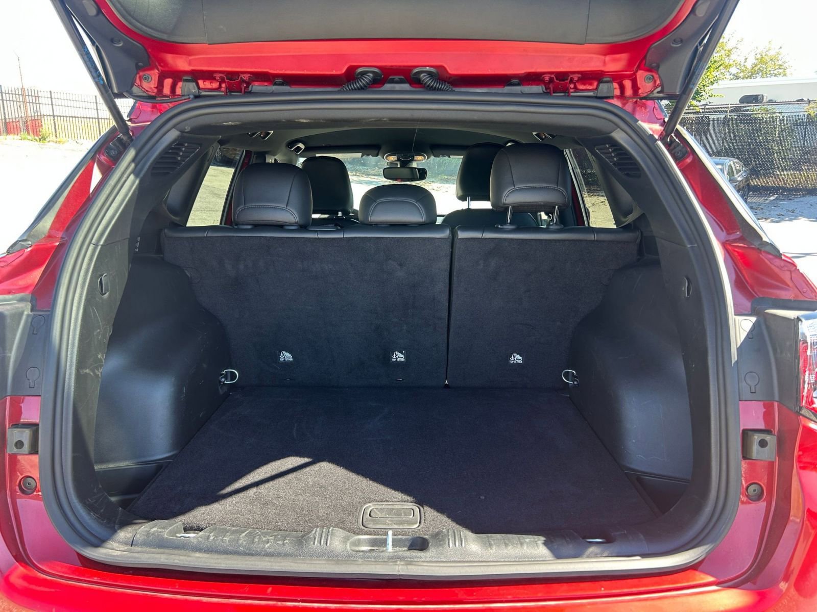 Thumbnail: 2025 Jeep Compass - 30