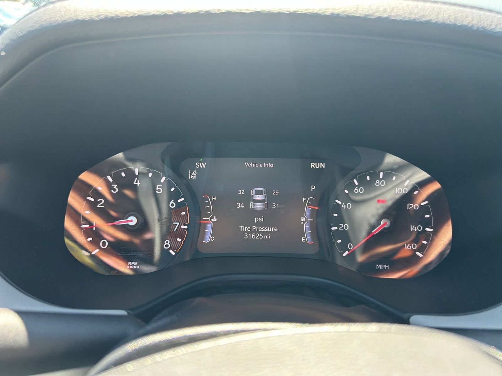 Thumbnail: 2025 Jeep Compass - 34