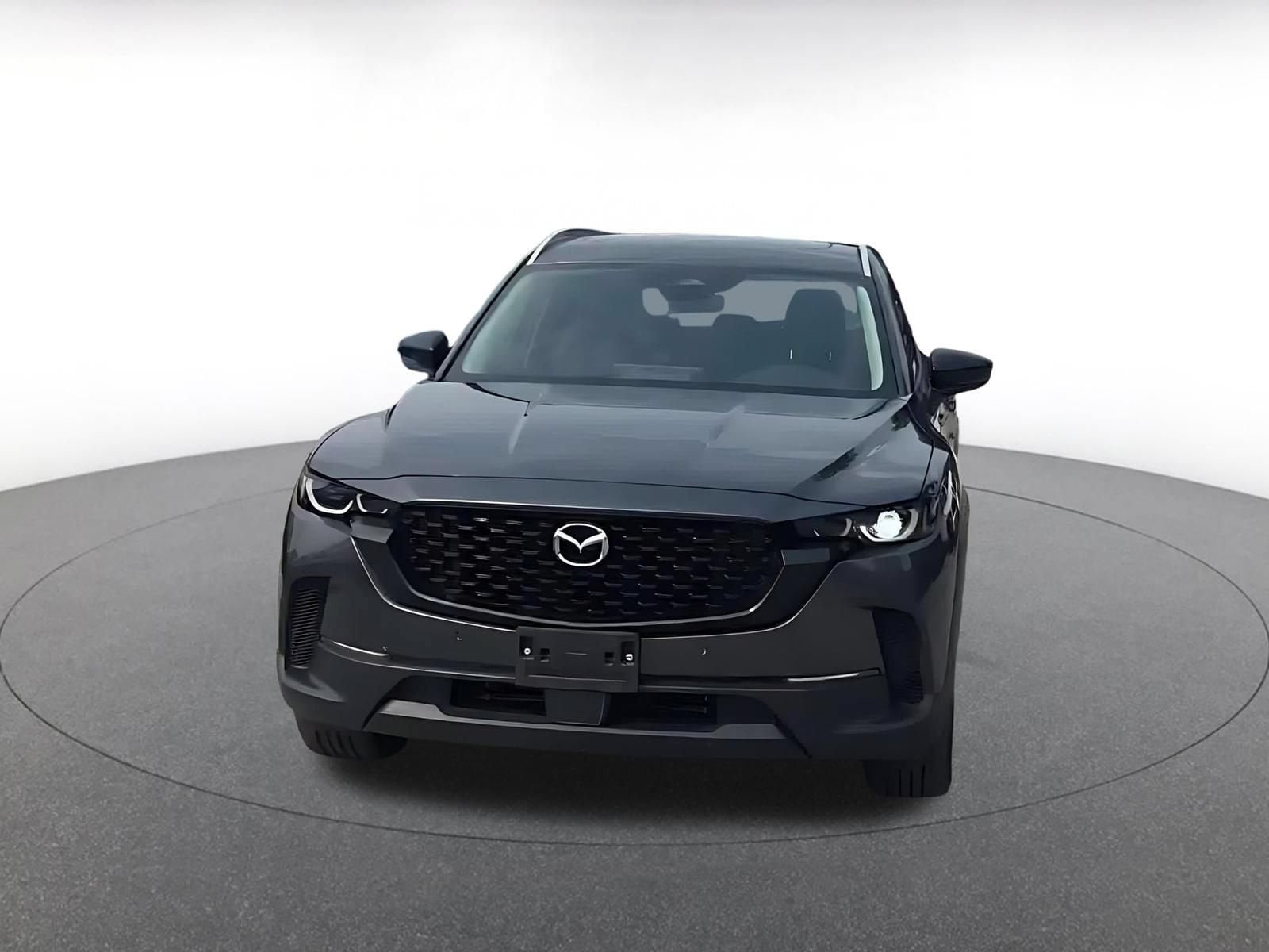 Thumbnail: 2026 Mazda CX-50 - 3