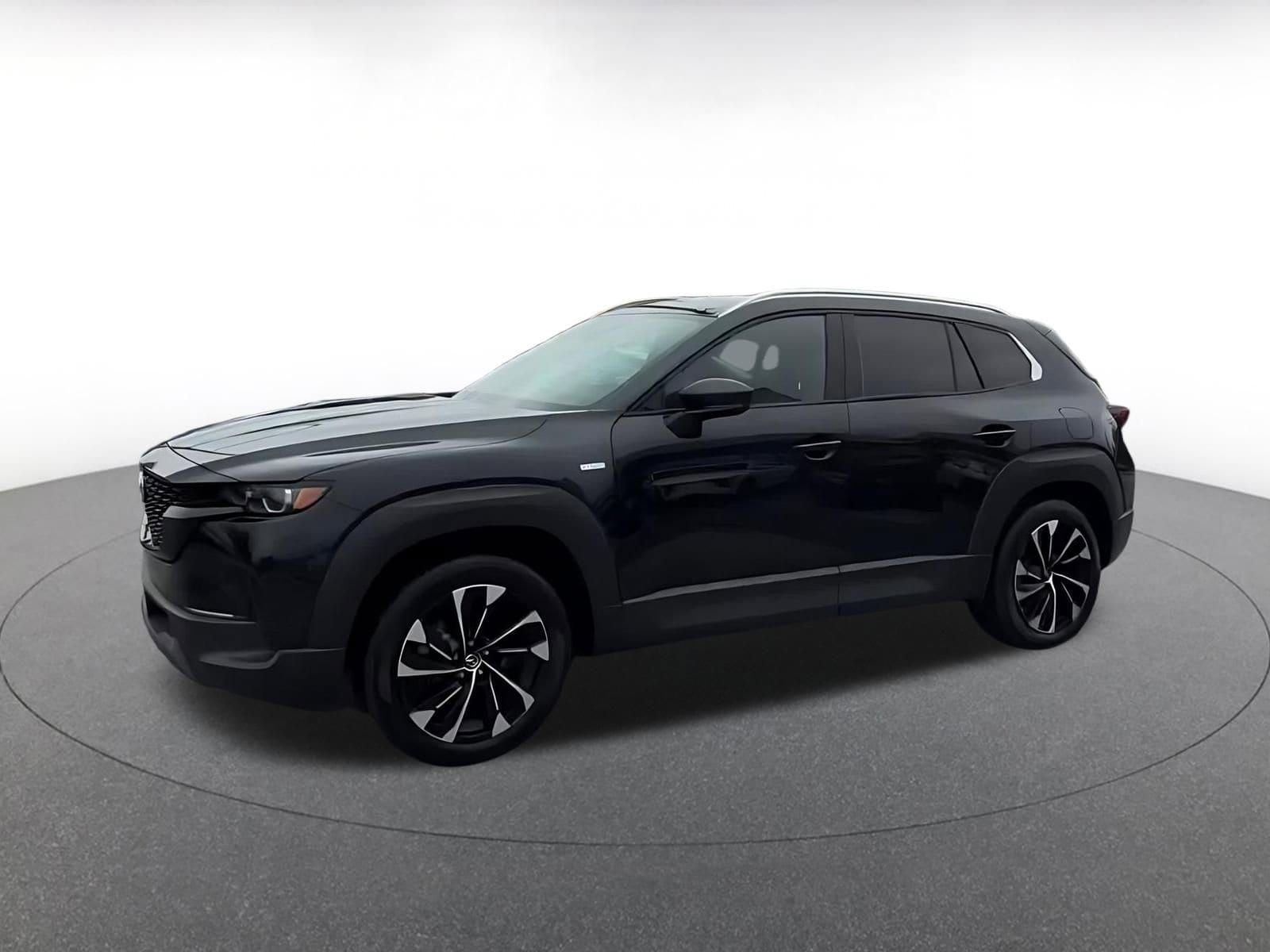 Thumbnail: 2025 Mazda CX-50 - 8