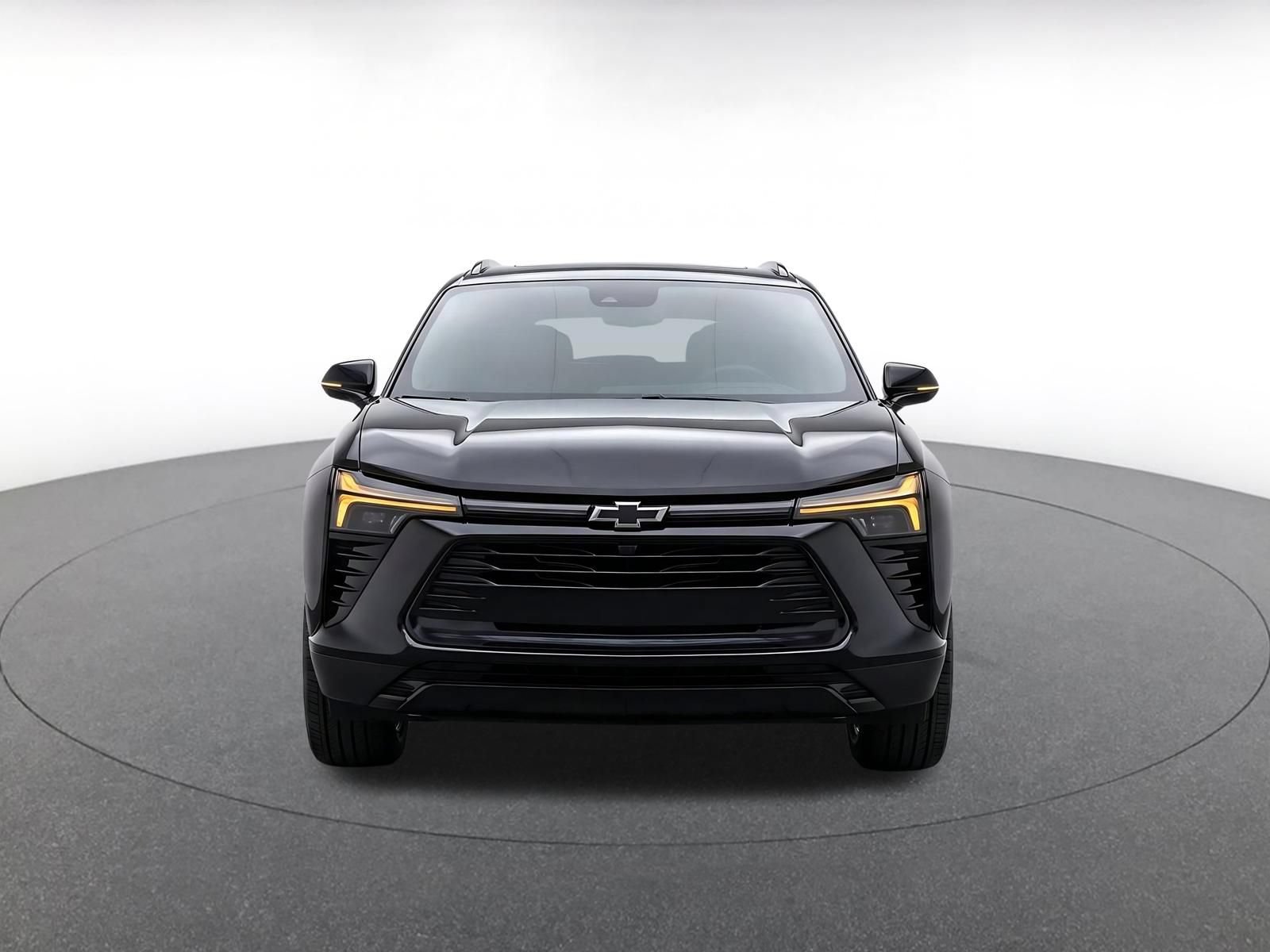 Thumbnail: 2025 Chevrolet Blazer - 2