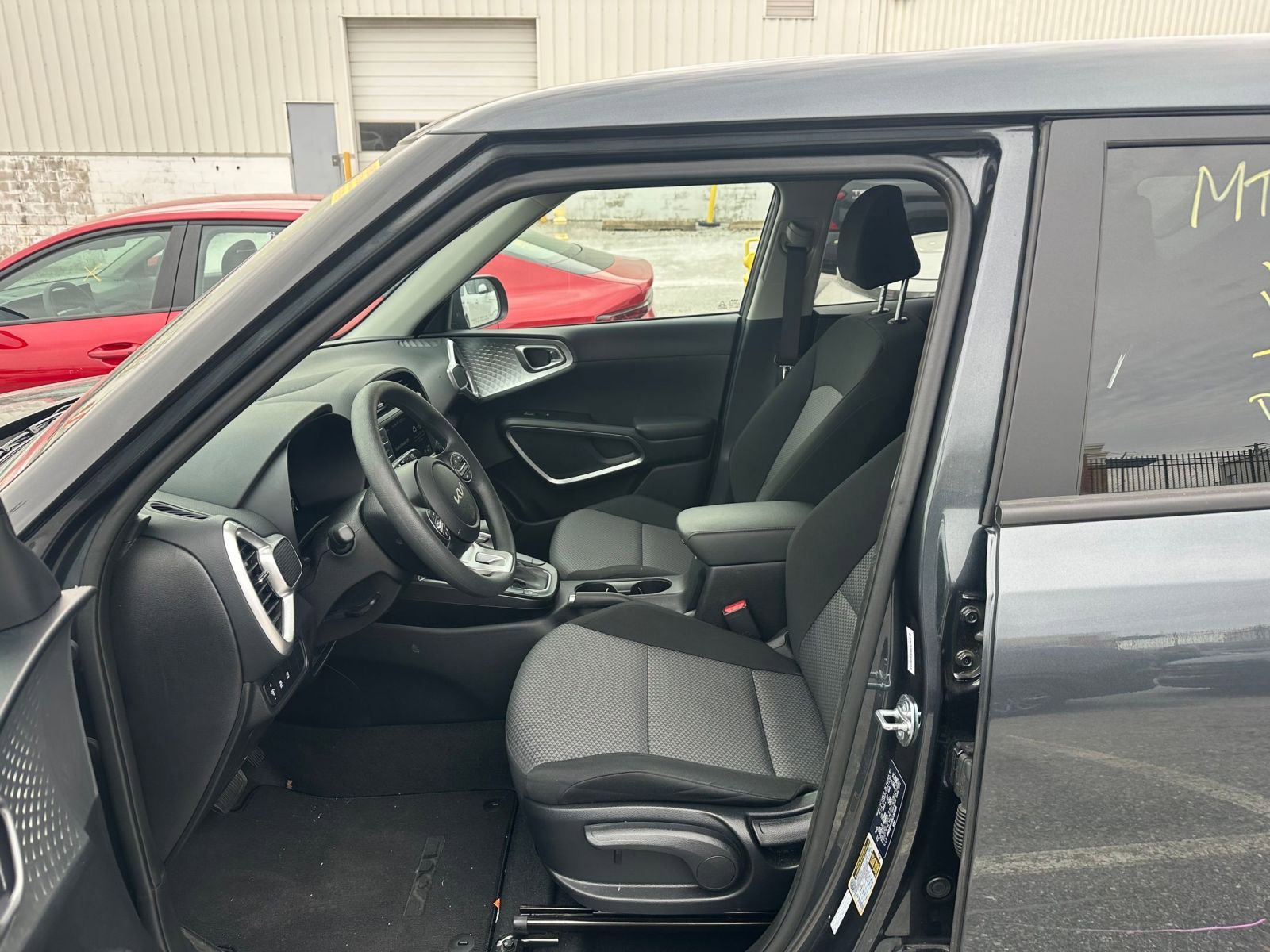 Thumbnail: 2025 Kia Soul - 7