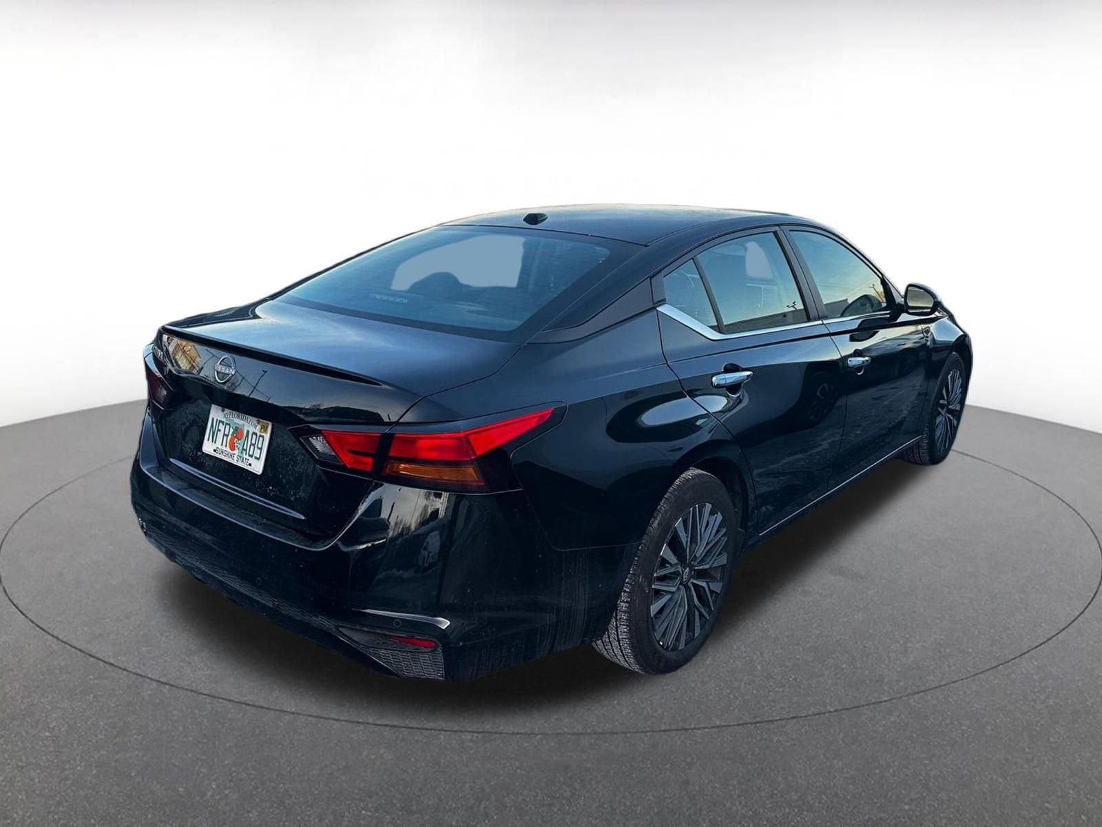 Thumbnail: 2025 Nissan Altima - 4